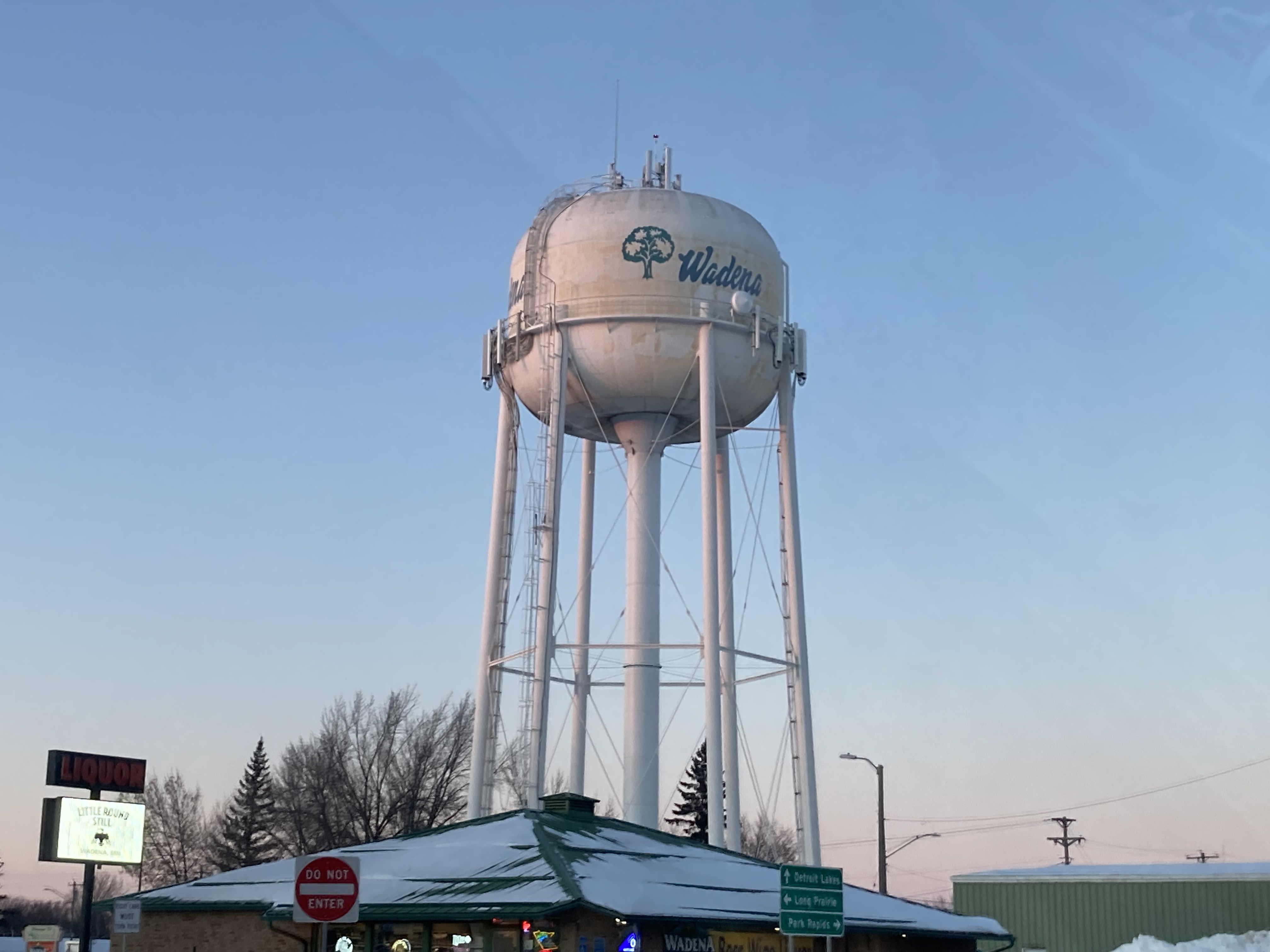 Infrastructure funding could be saving grace for these northwest Minnesota cities - Vimarsana News
