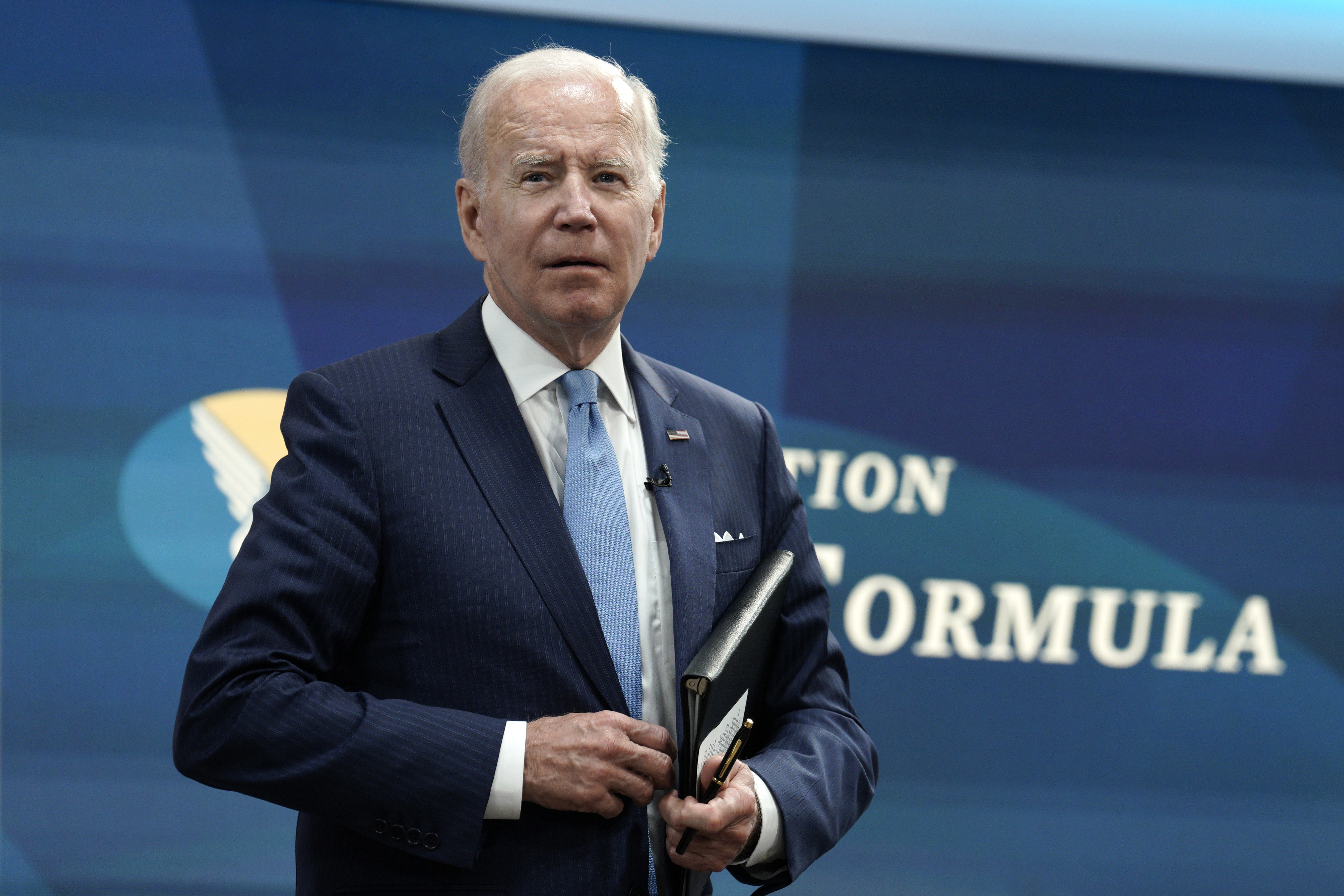 Matthew Yglesias: Biden 2024? America needs to know now - Vimarsana News