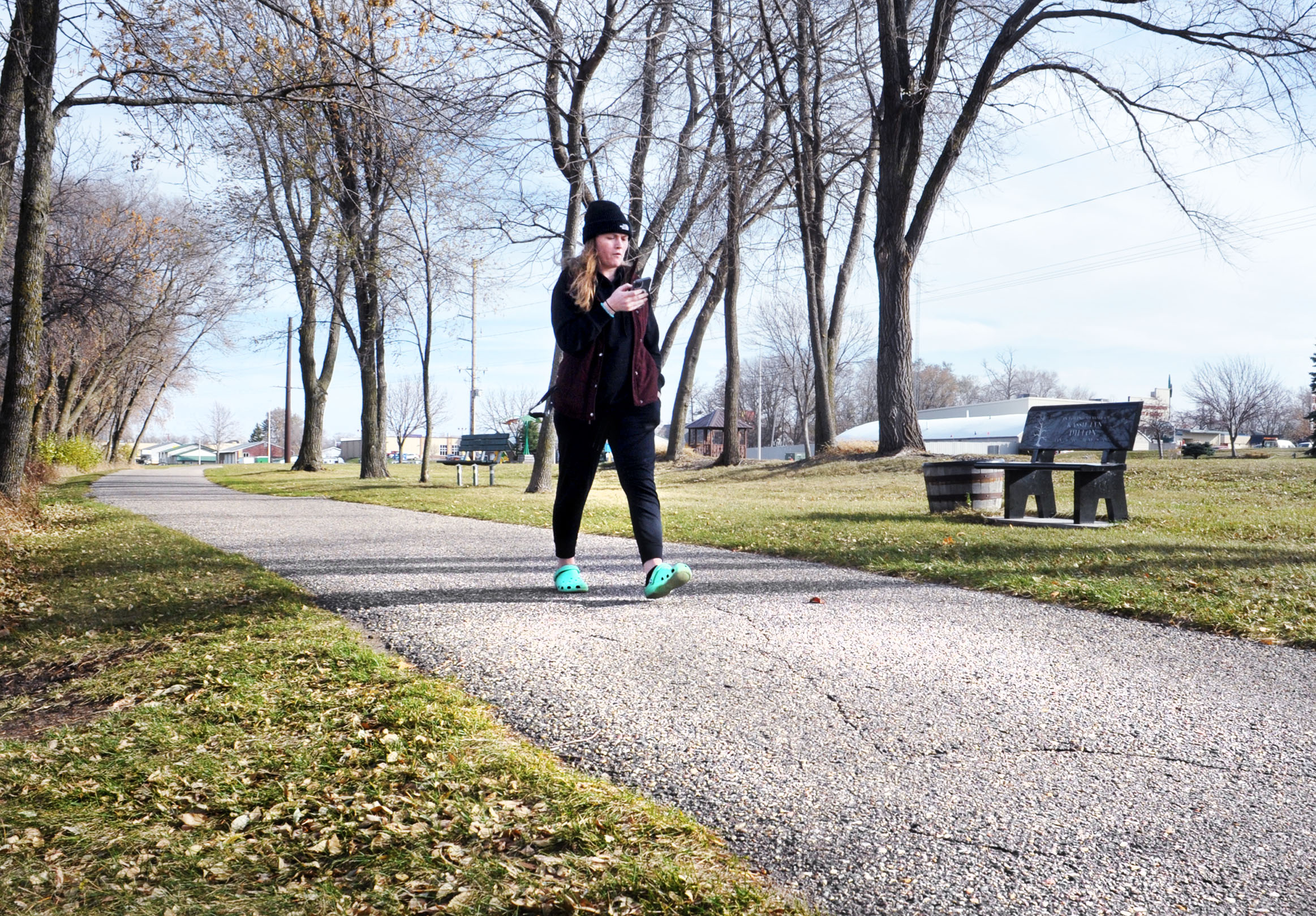 Open house will give a glimpse into the future of 22 parks in Alexandria - Vimarsana News