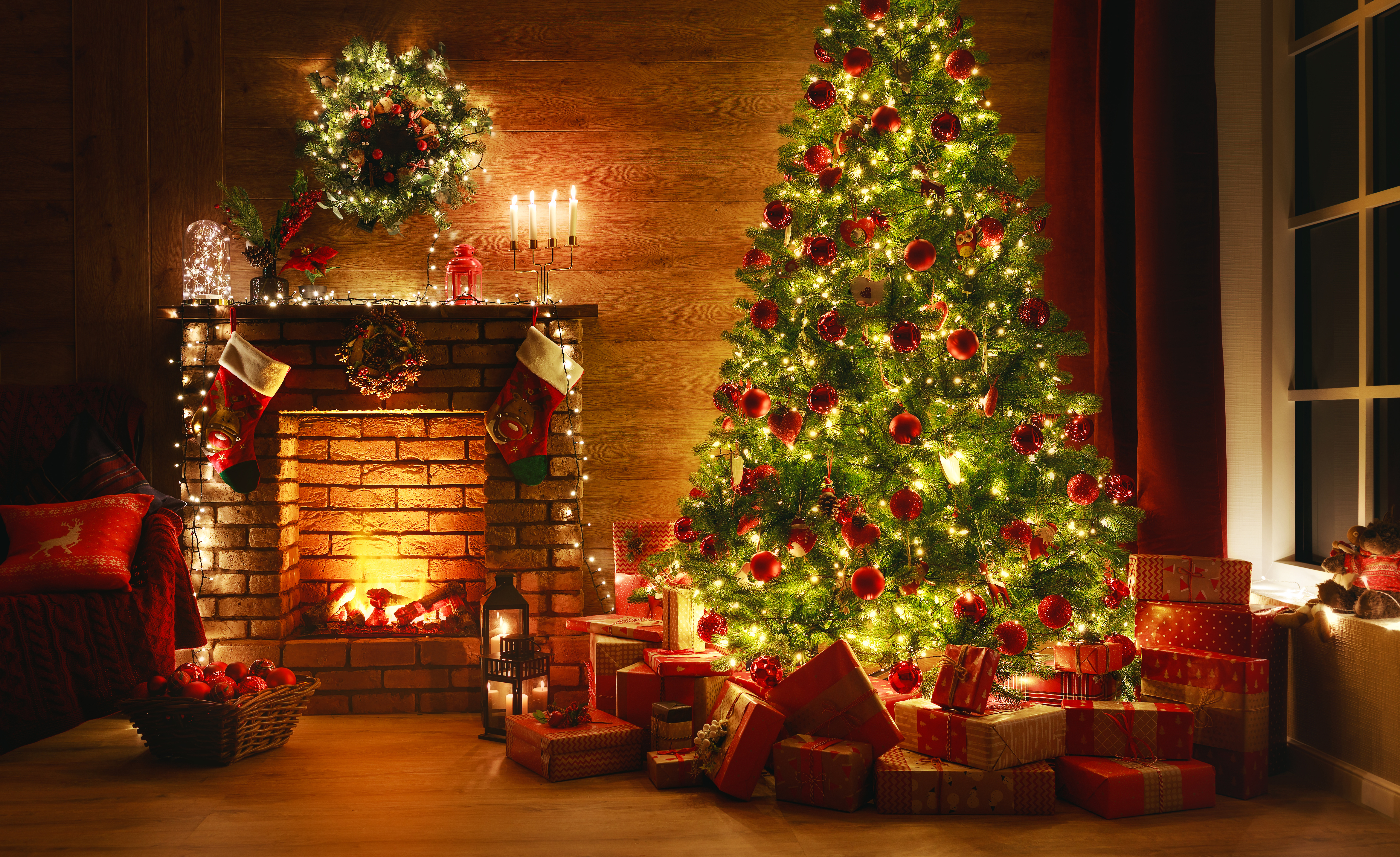 Nevis celebrated Christmas in July long before Hallmark - Vimarsana News