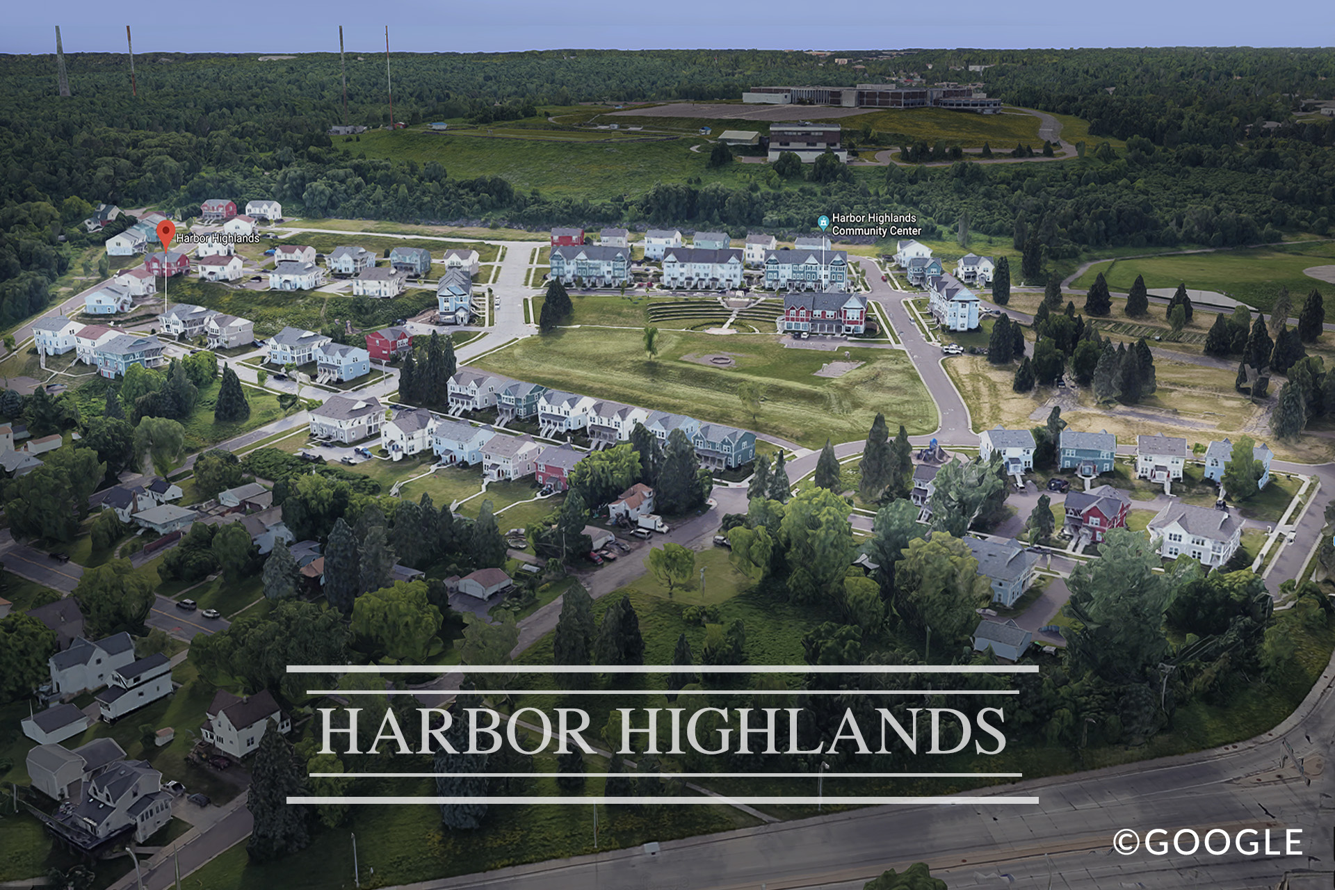 Millions of dollars to flow to affordable housing projects in Duluth, Northland - Vimarsana News