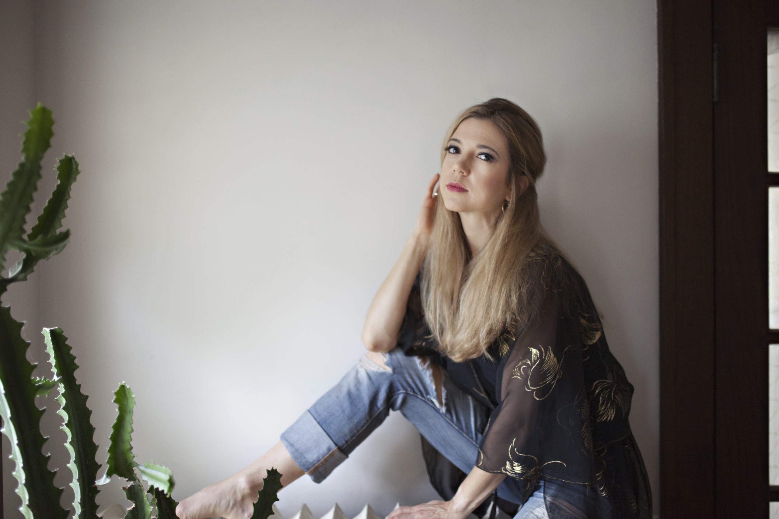 Sarah Morris next performer in Nisswa's Grassroots Concerts Series - Vimarsana News