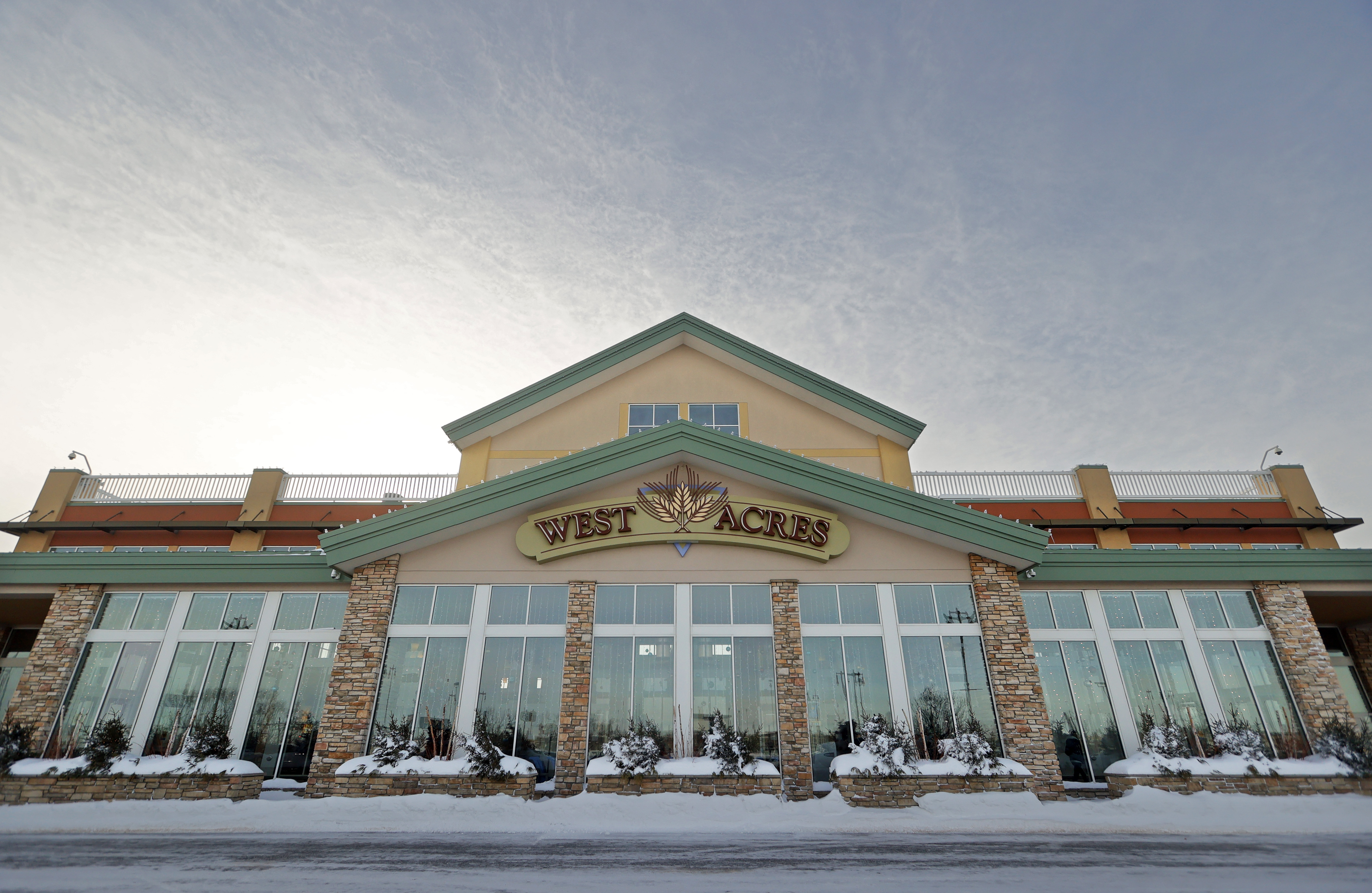Thai Street Food restaurant opening soon at Fargo's West Acres mall - Vimarsana News