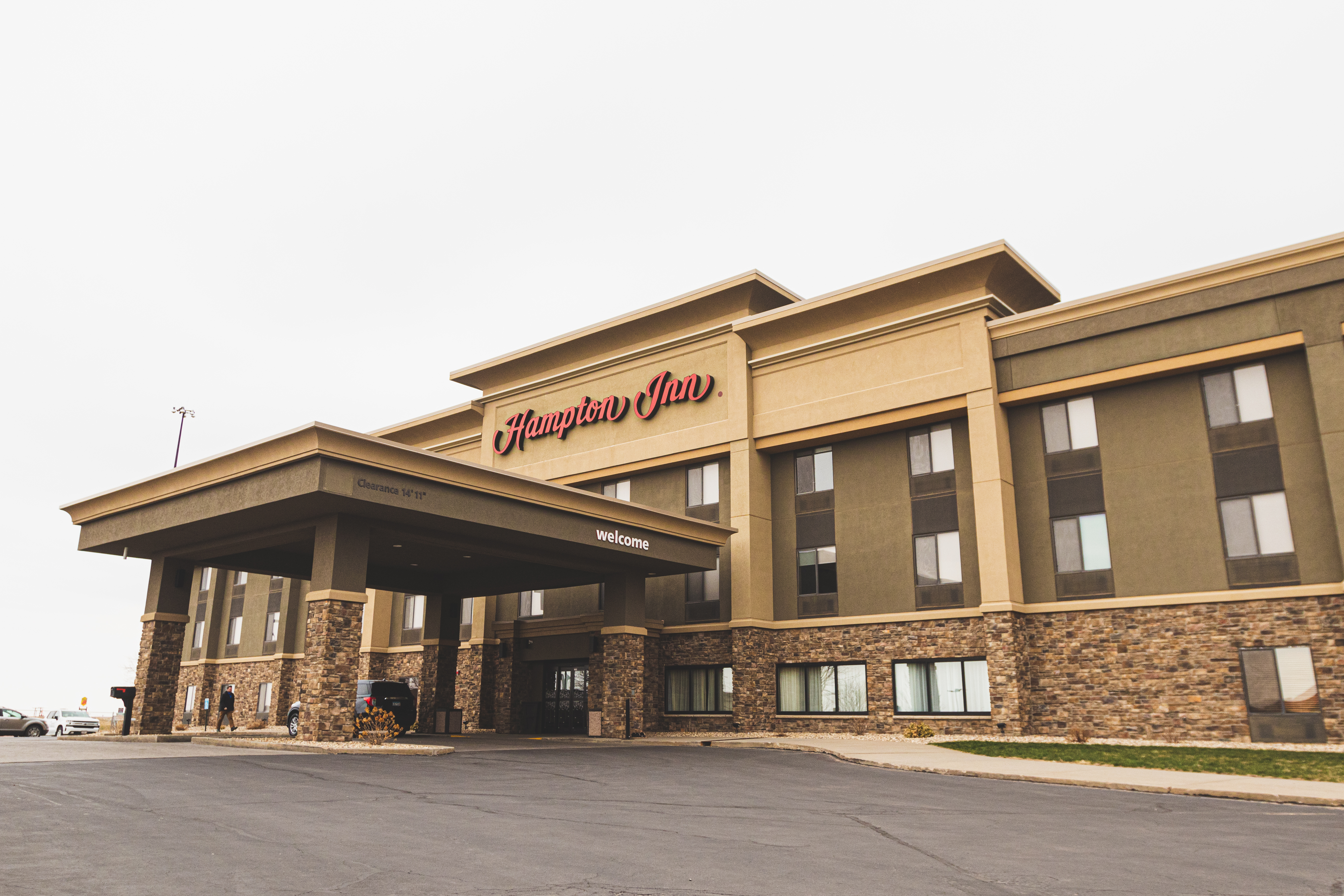 Proposed tax increase for nightly lodging sparks opposition from Mitchell hotel owners - Vimarsana News