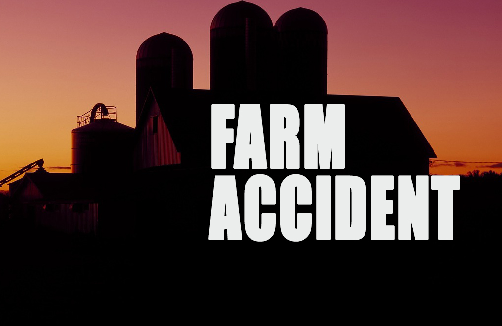 Verndale man dies after being run over by a round baler - Vimarsana News