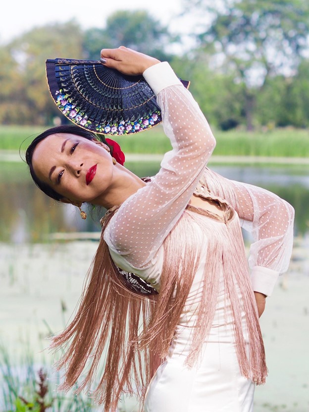New York Mills Cultural Center to present live flamenco music and dance - Vimarsana News