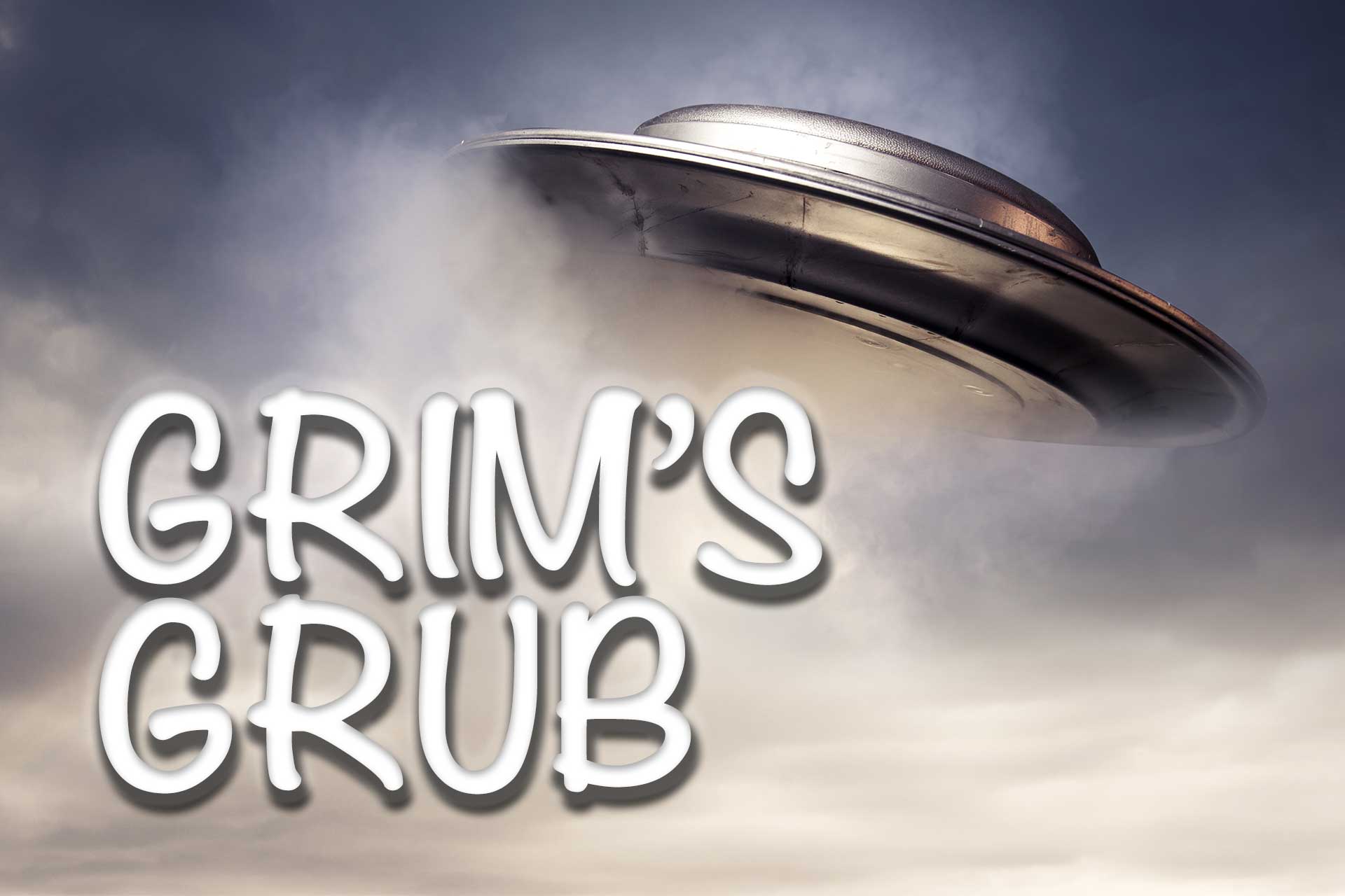Grim's Grub: Heads-up! For this history lesson on flying disks - Vimarsana News