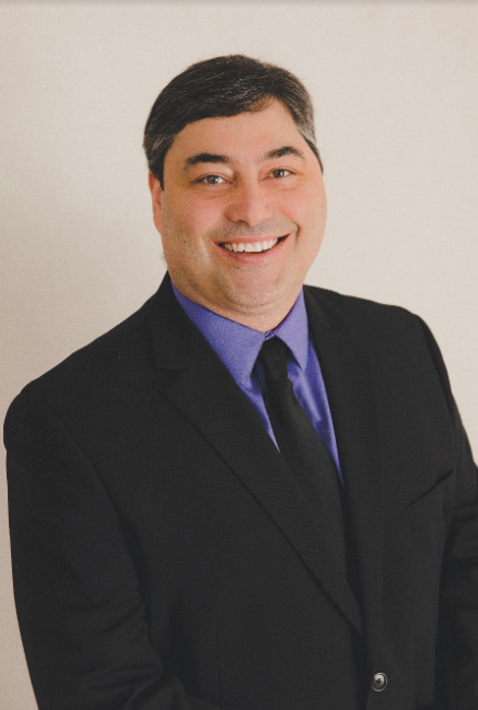 DeNucci announces candidacy for new Minnesota Senate District 7 - Vimarsana News