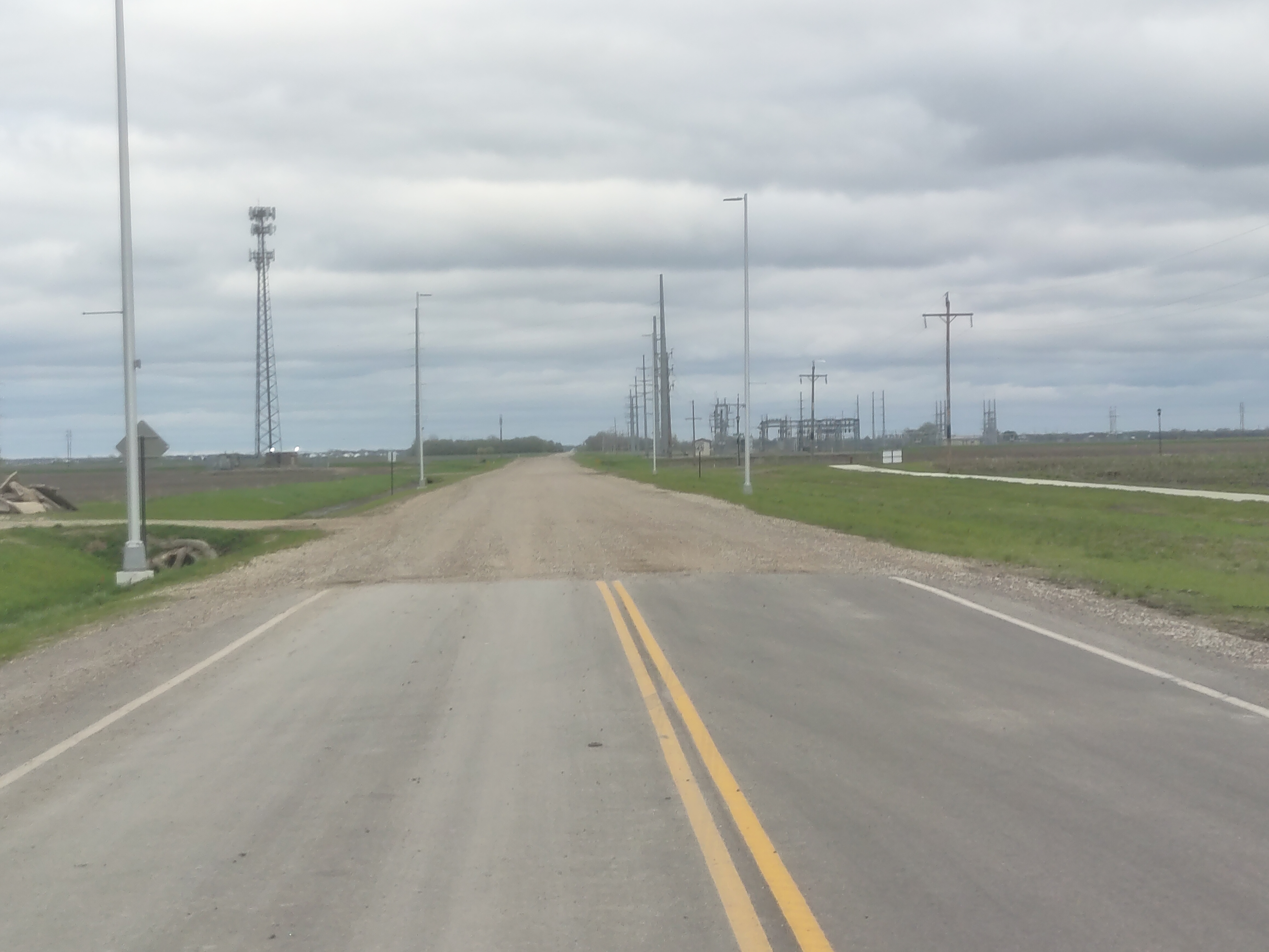 Cass County to undertake 2 major road projects, replace flood-prone bridge - Vimarsana News