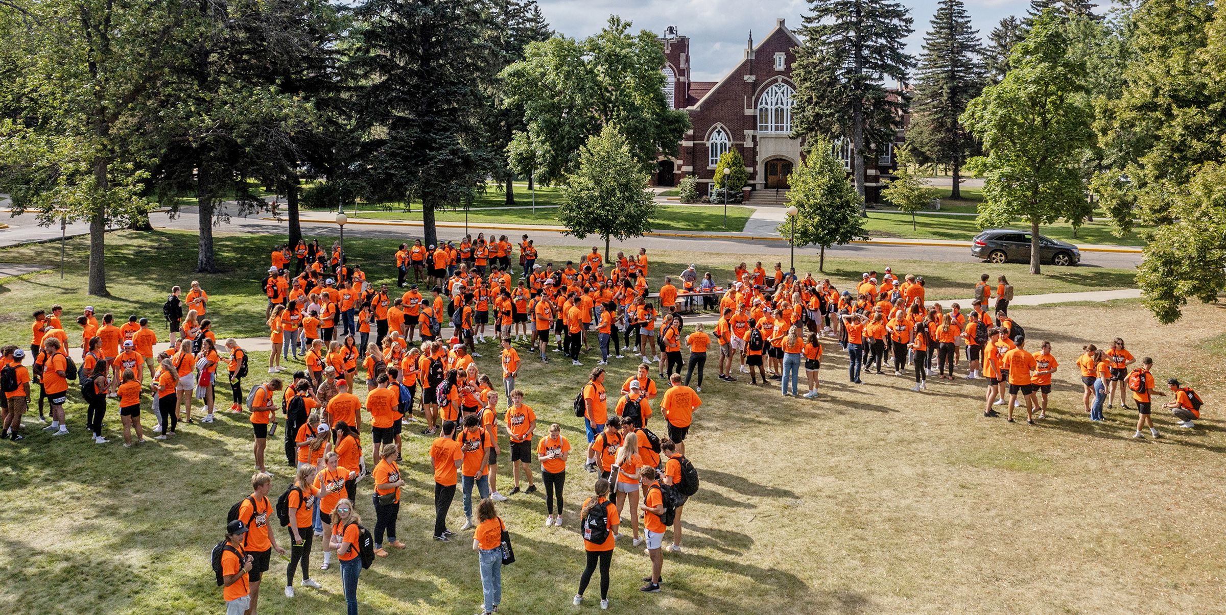 UJ records second-highest enrollment in school history - Vimarsana News