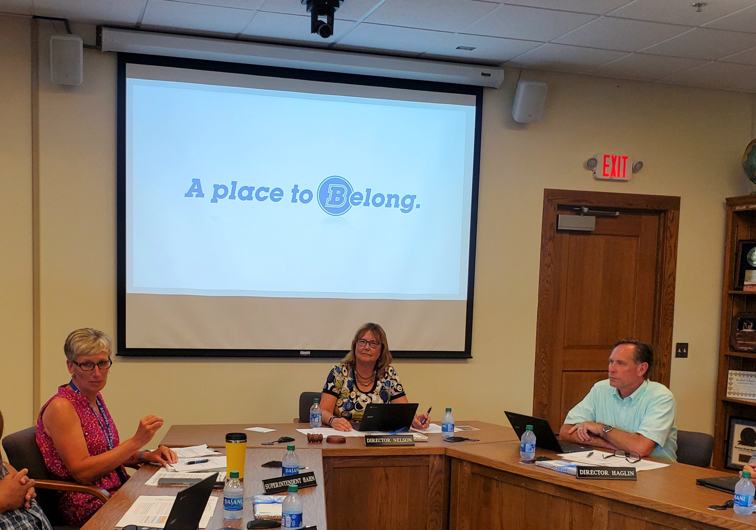 'A place to belong' - Brainerd Public Schools to roll out new communications plan - Brainerd Dispatch | News, weather, sports from Brainerd and Baxter - Vimarsana News