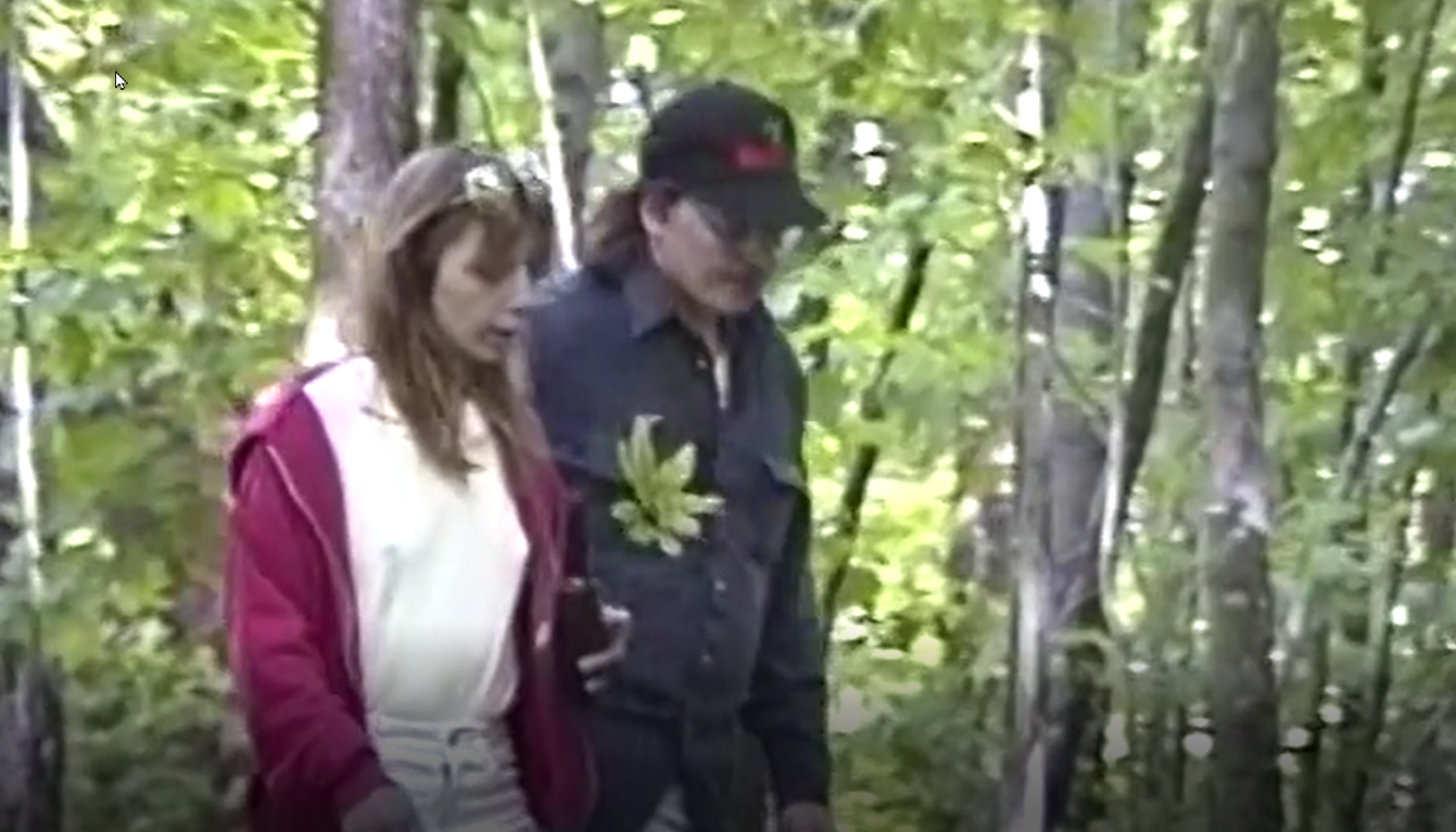 Search into background of 1993 missing couple reveals telling details - Vimarsana News