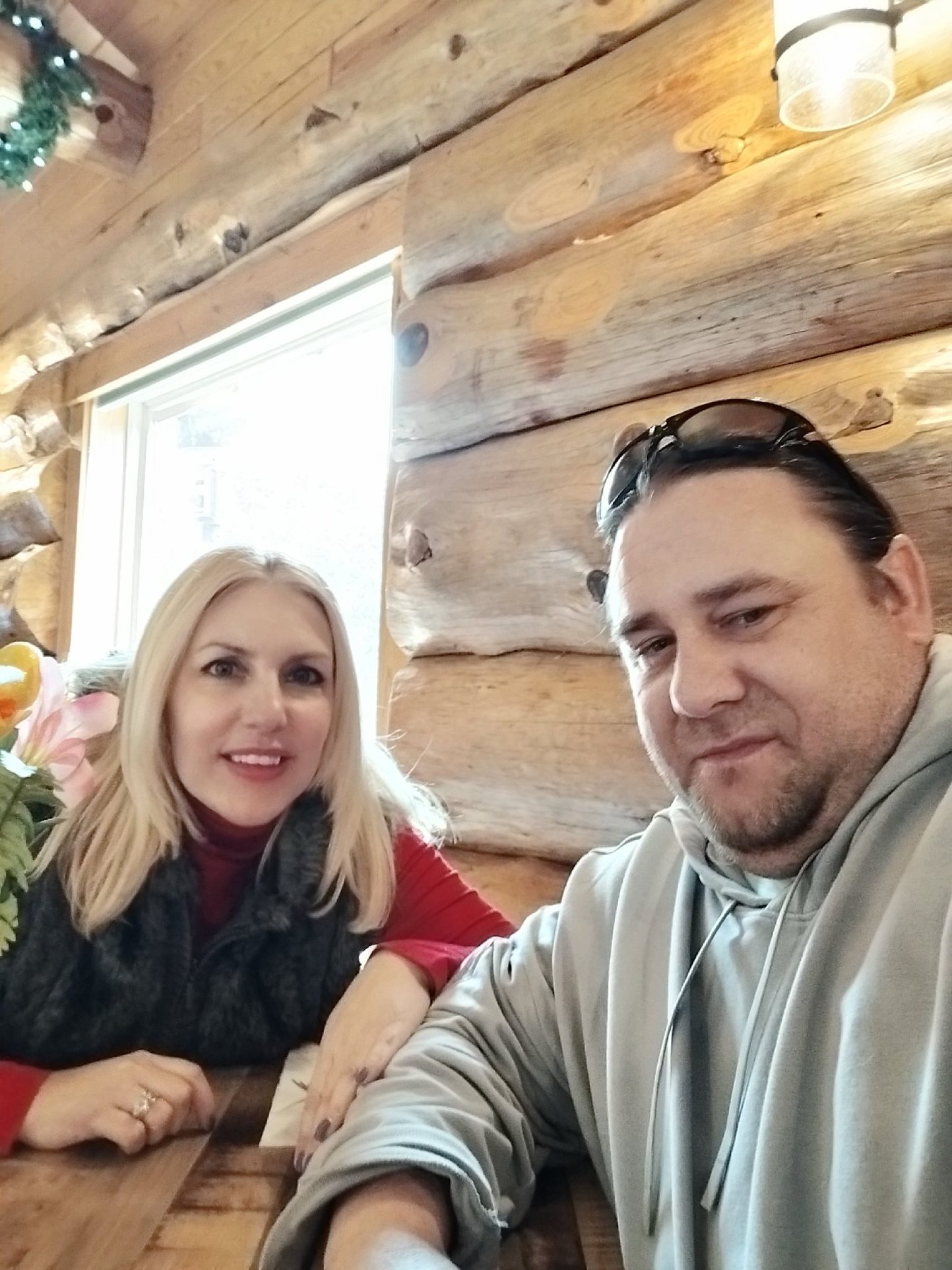 Lake Country Faces: New Pine River Area Sanitary District board member has past board/business experience - Vimarsana News