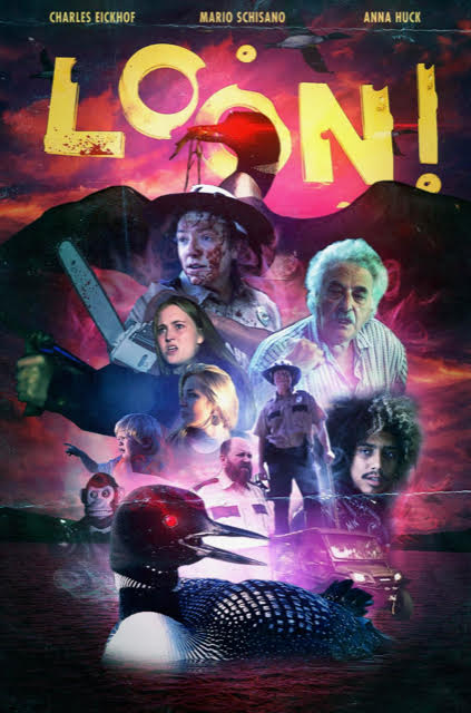 Crookston natives' new horror film 'LOON!' debuts Friday at River Cinema - Grand Forks Herald | Grand Forks, East Grand Forks news, weather & sports - Vimarsana News