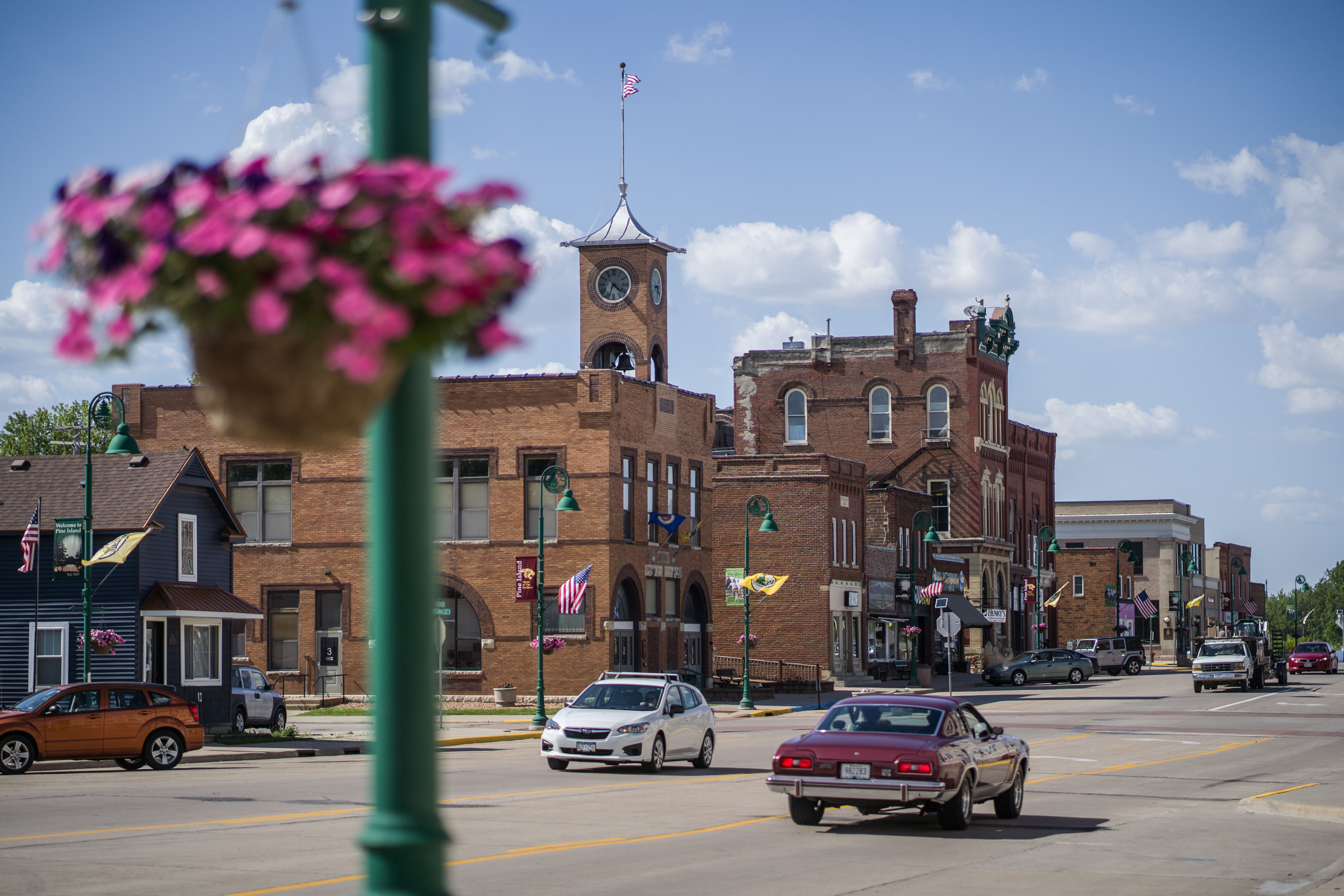 USDA Rural Development program offer assistance to residents, business owners - Vimarsana News