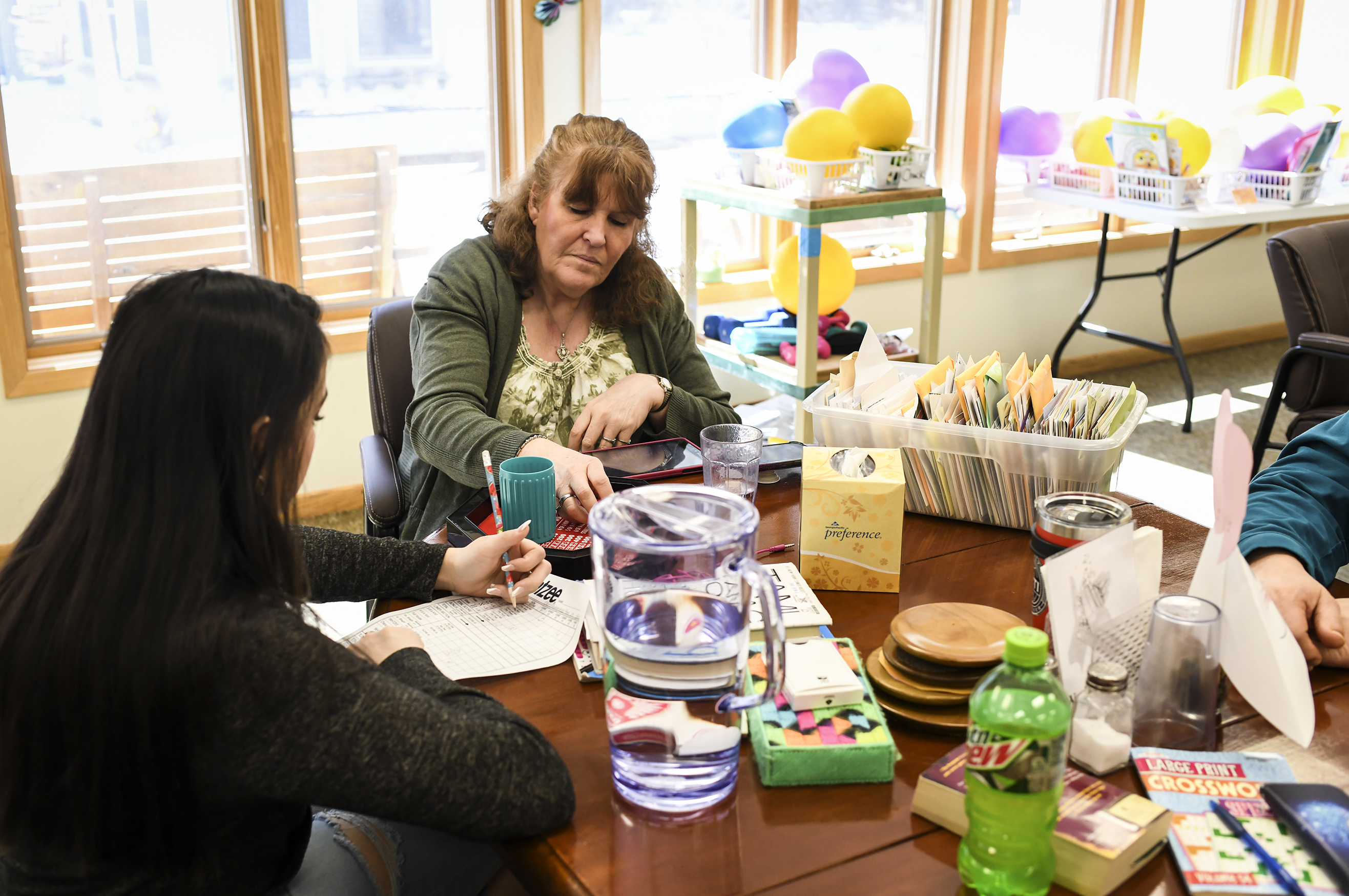 Bemidji programs adapt to shifting pandemic landscape - Vimarsana News
