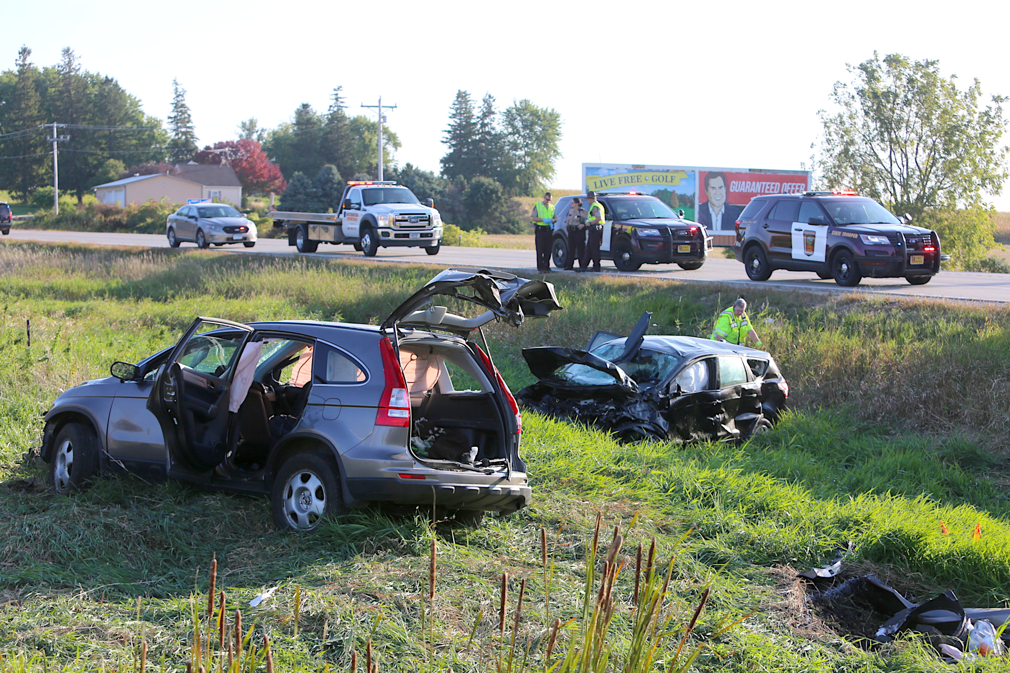 Alarming rise in Minnesota crash deaths leads to refocused safety approaches - Vimarsana News