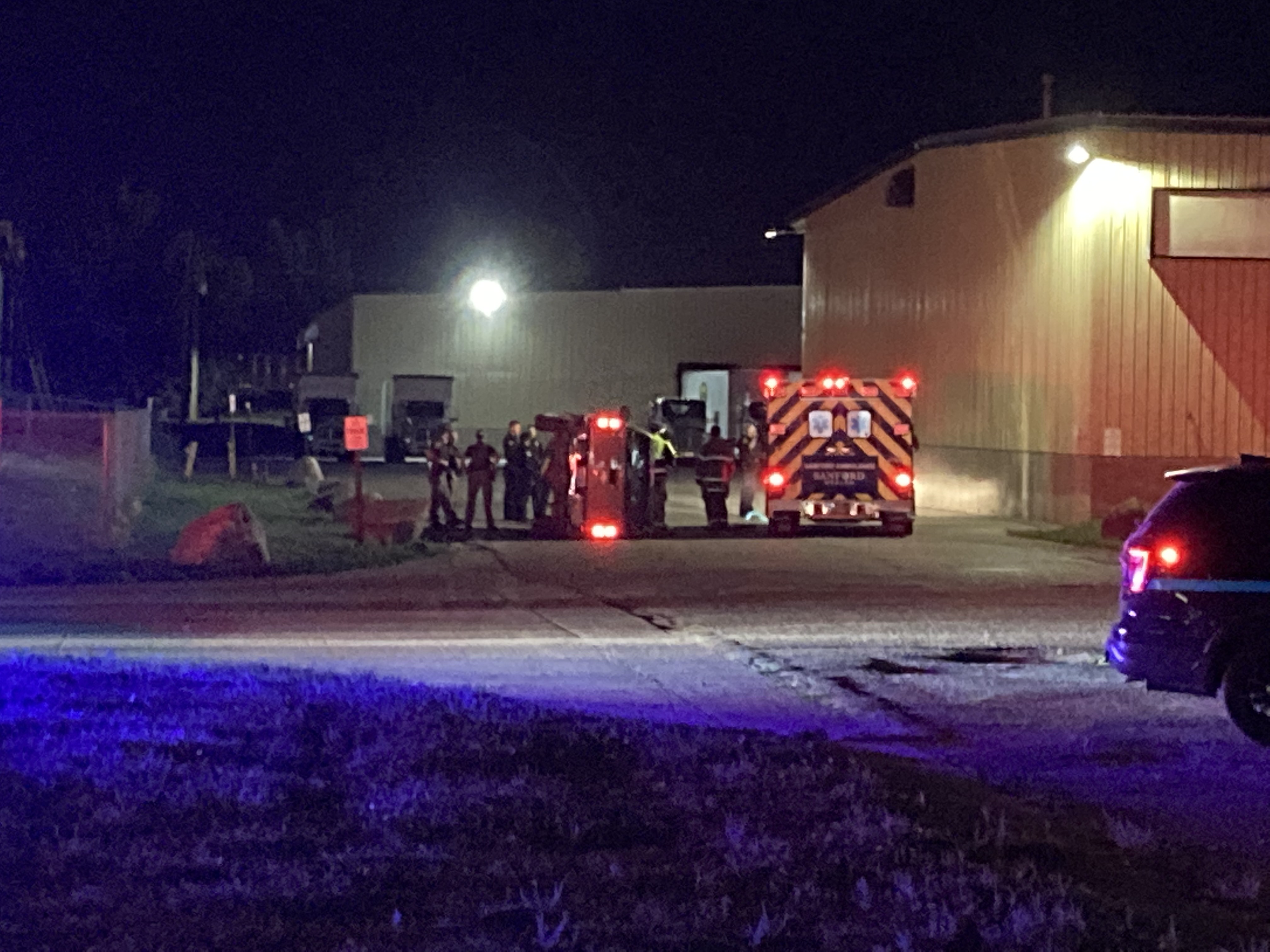 Fargo police, North Dakota Highway Patrol investigating rollover crash - Vimarsana News