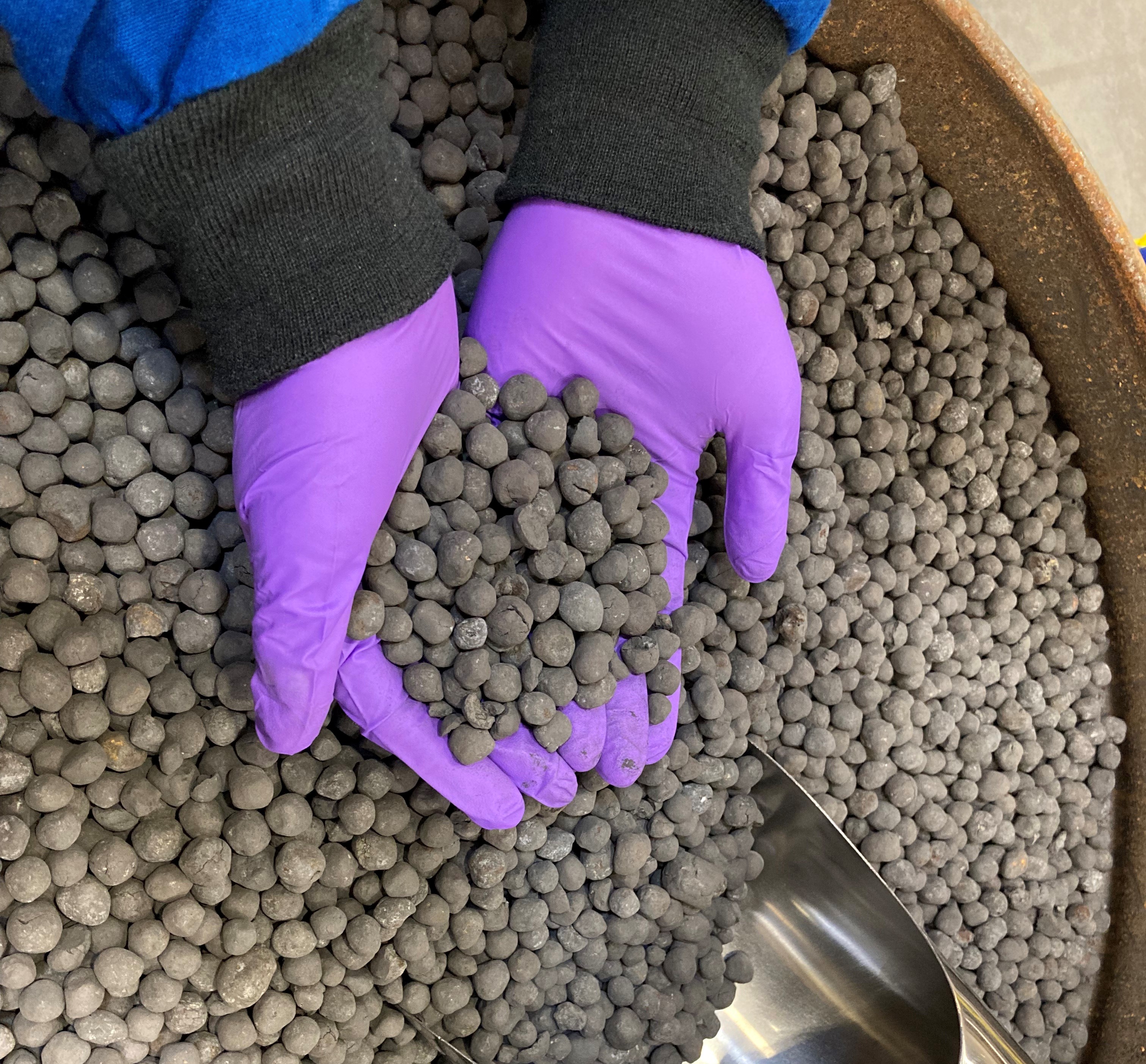 A rusting battery in Minnesota could unlock the electric grid of the future - Vimarsana News