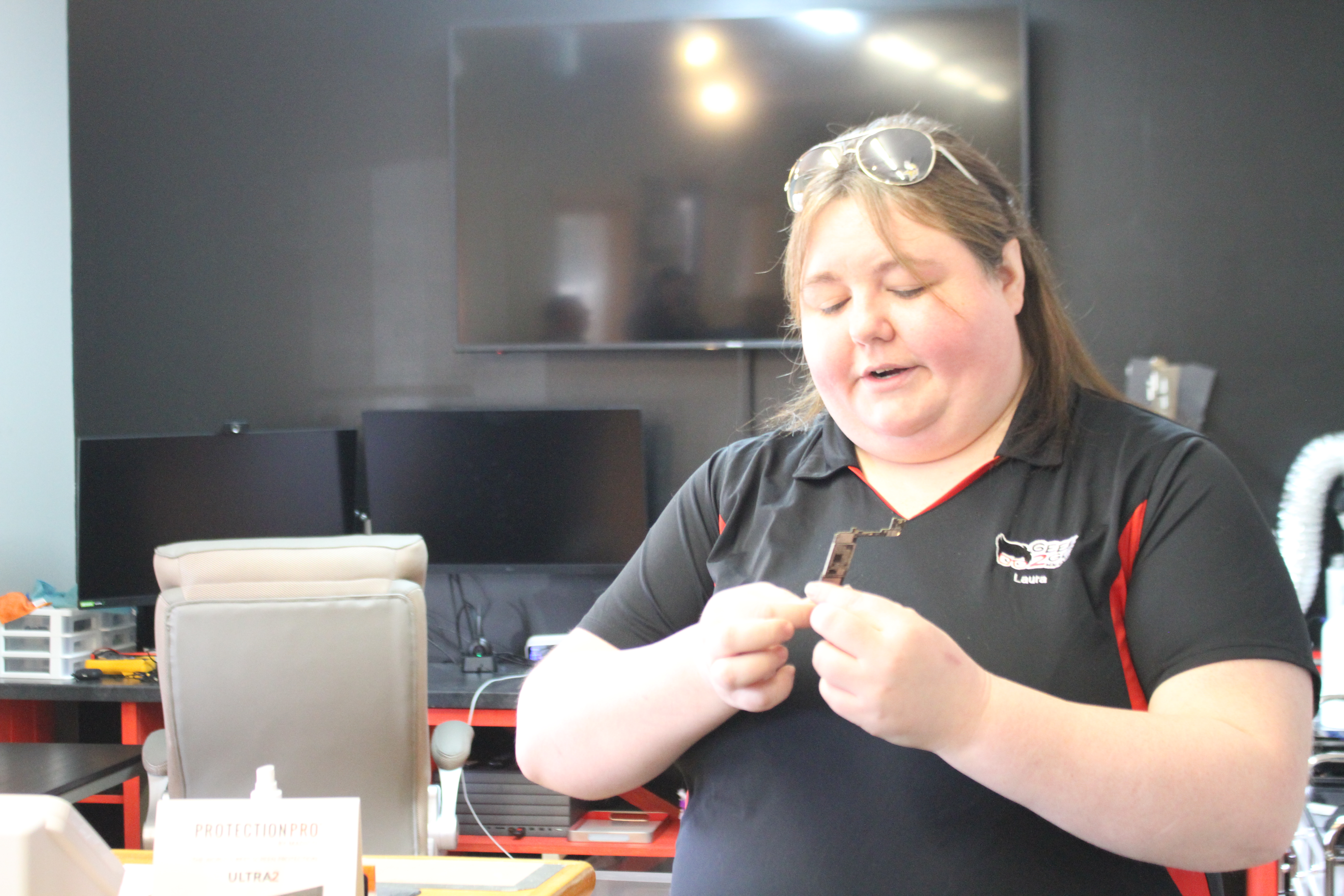 New business resources help Pequot Lakes business get off to strong start - Vimarsana News