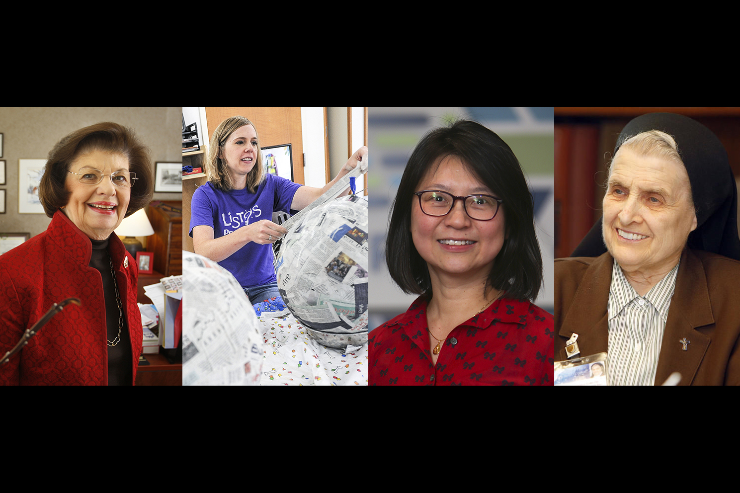 Four Rochester women who stand out - Vimarsana News