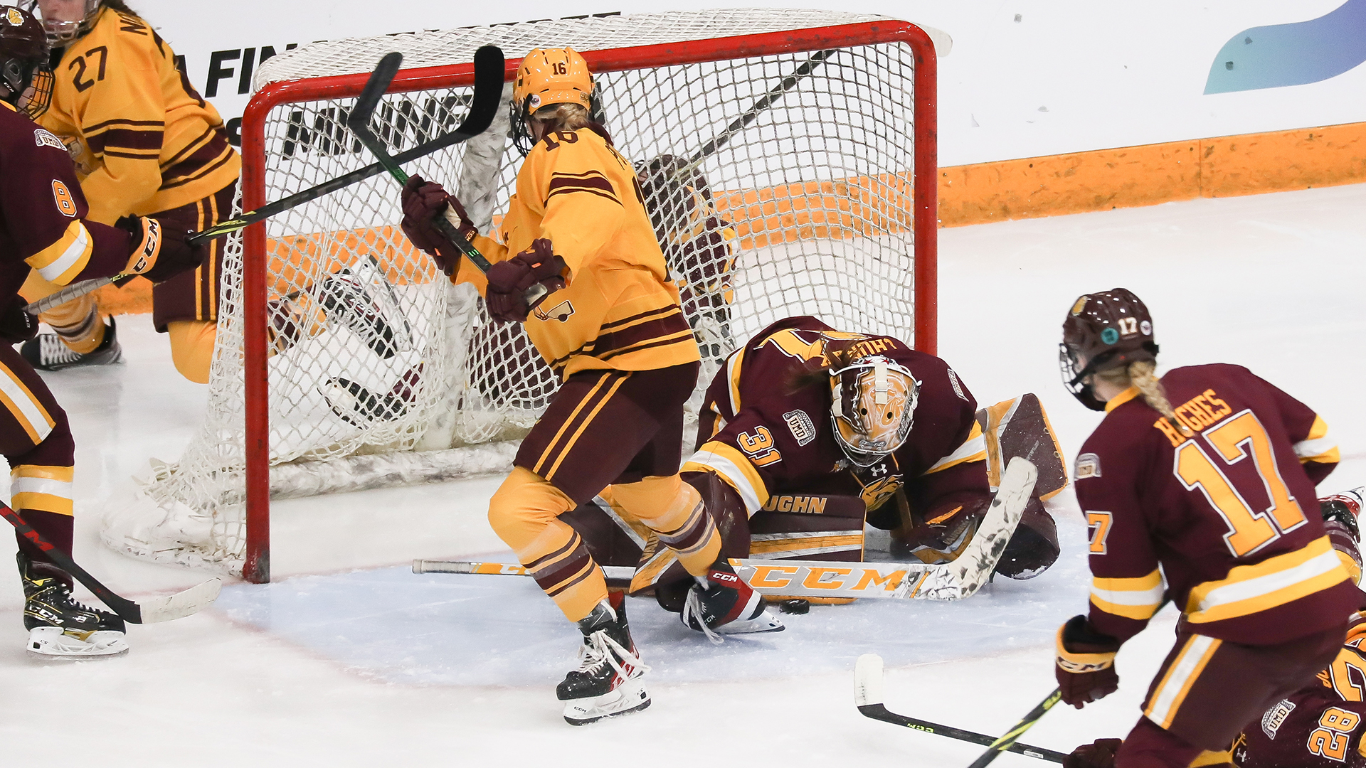 Thumbs Up, Thumbs Down, Three Stars: Bulldogs seek redemption at Ridder, season ends early at Amsoil Arena - Vimarsana News