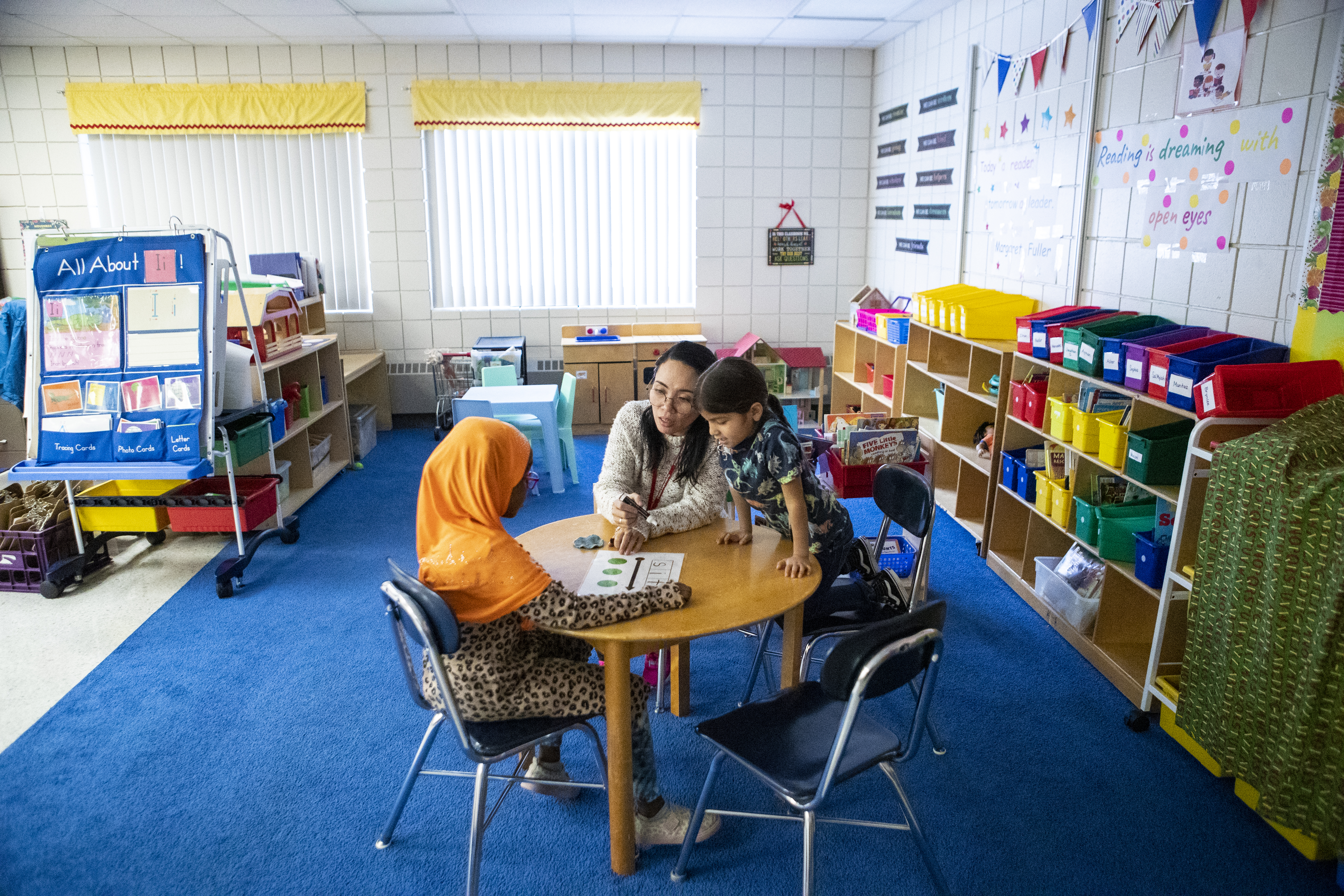 Loving their new jobs but missing home, too — Philippine, Nicaraguan teachers settle into Willmar's schools - Vimarsana News