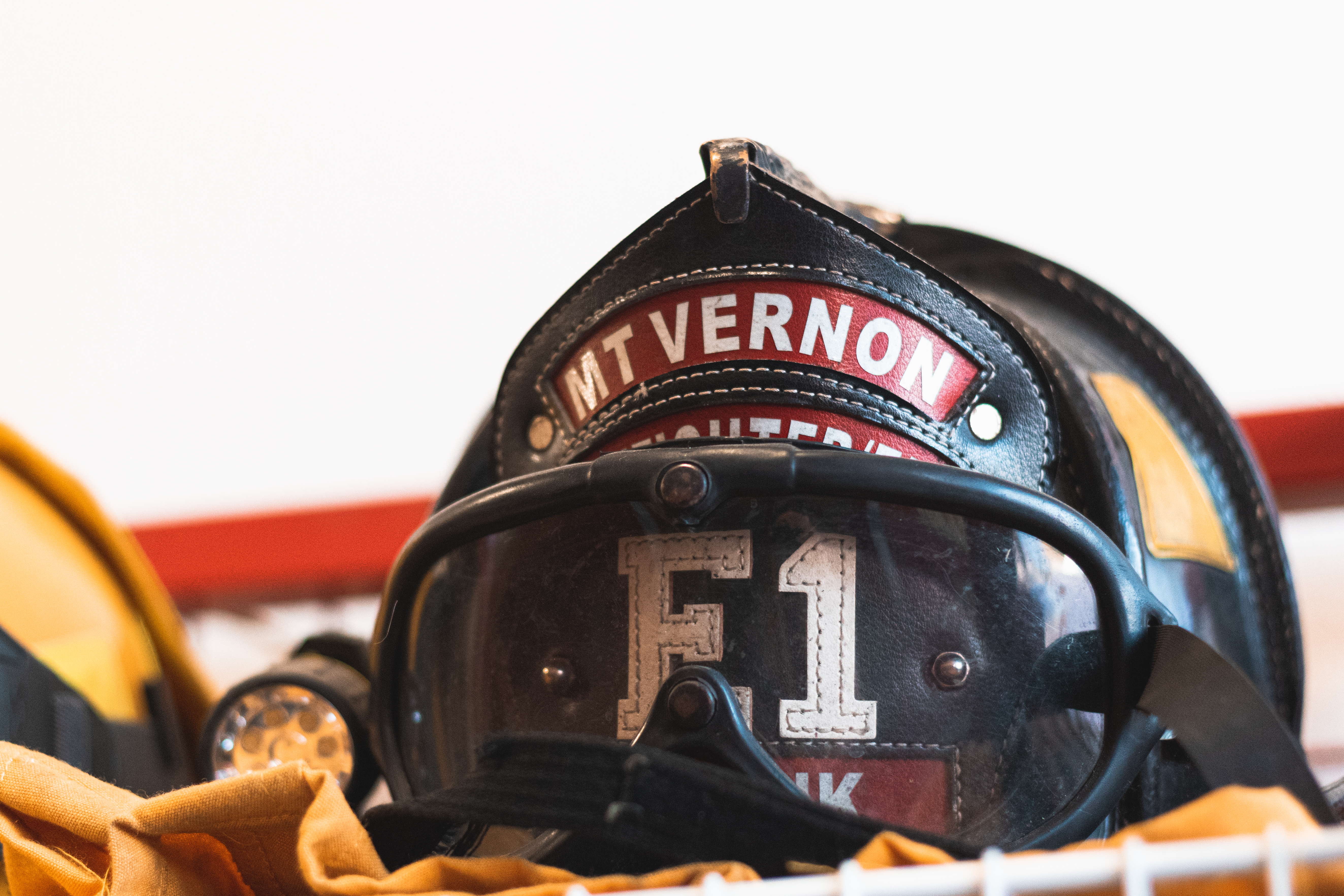 Mount Vernon Fire Department welcomes new fire station with open arms - Vimarsana News