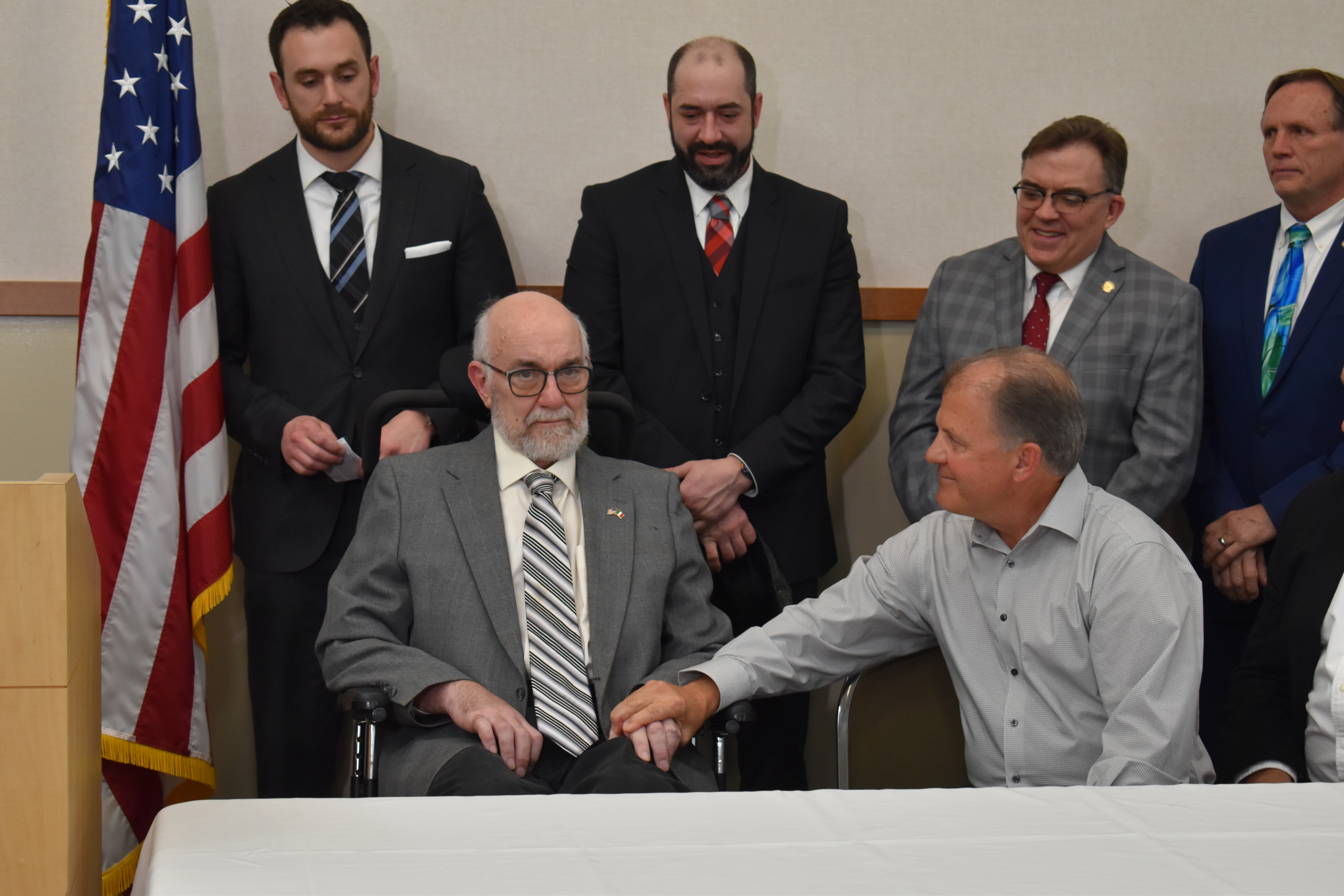 Longtime Iron Range Sen. David Tomassoni dies at 69 - Vimarsana News