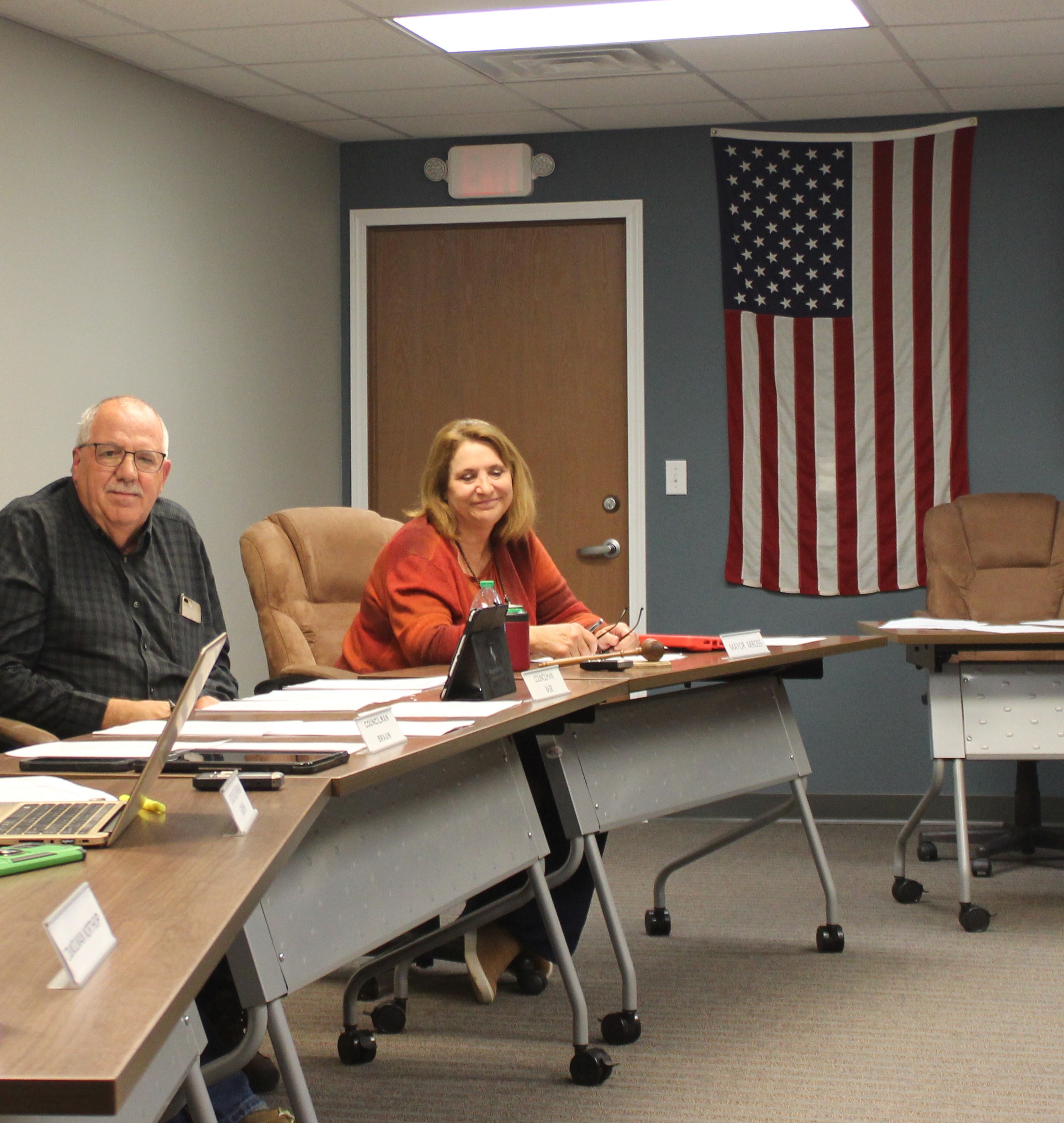 Belfield addresses sewer lift stations, city employee wages, more - Vimarsana News