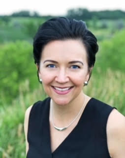 Jennifer Swenson named executive director of Prairie Woods Environmental Learning Center - Vimarsana News