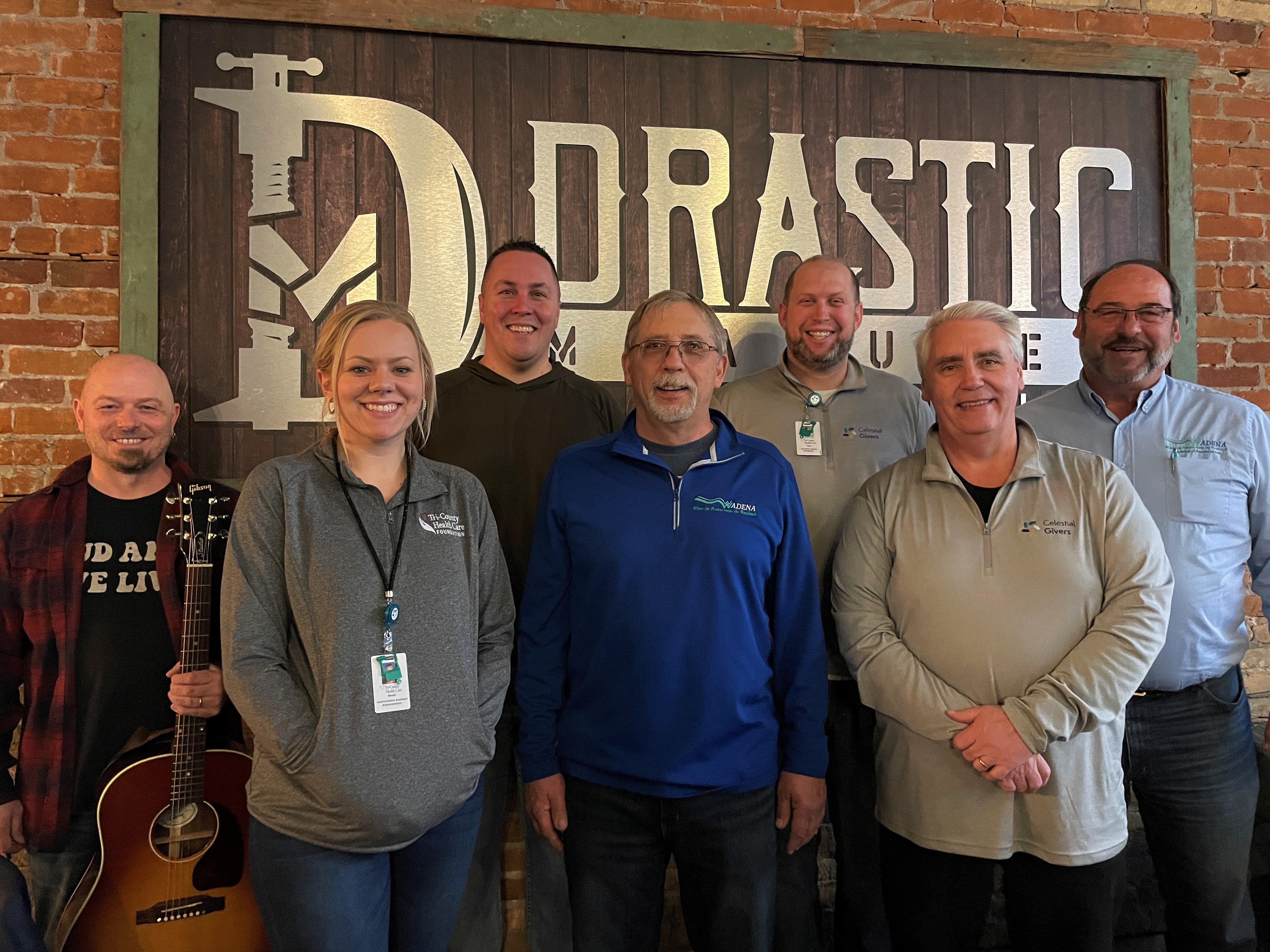 Tri-County Health Care launches community giving campaign - Vimarsana News