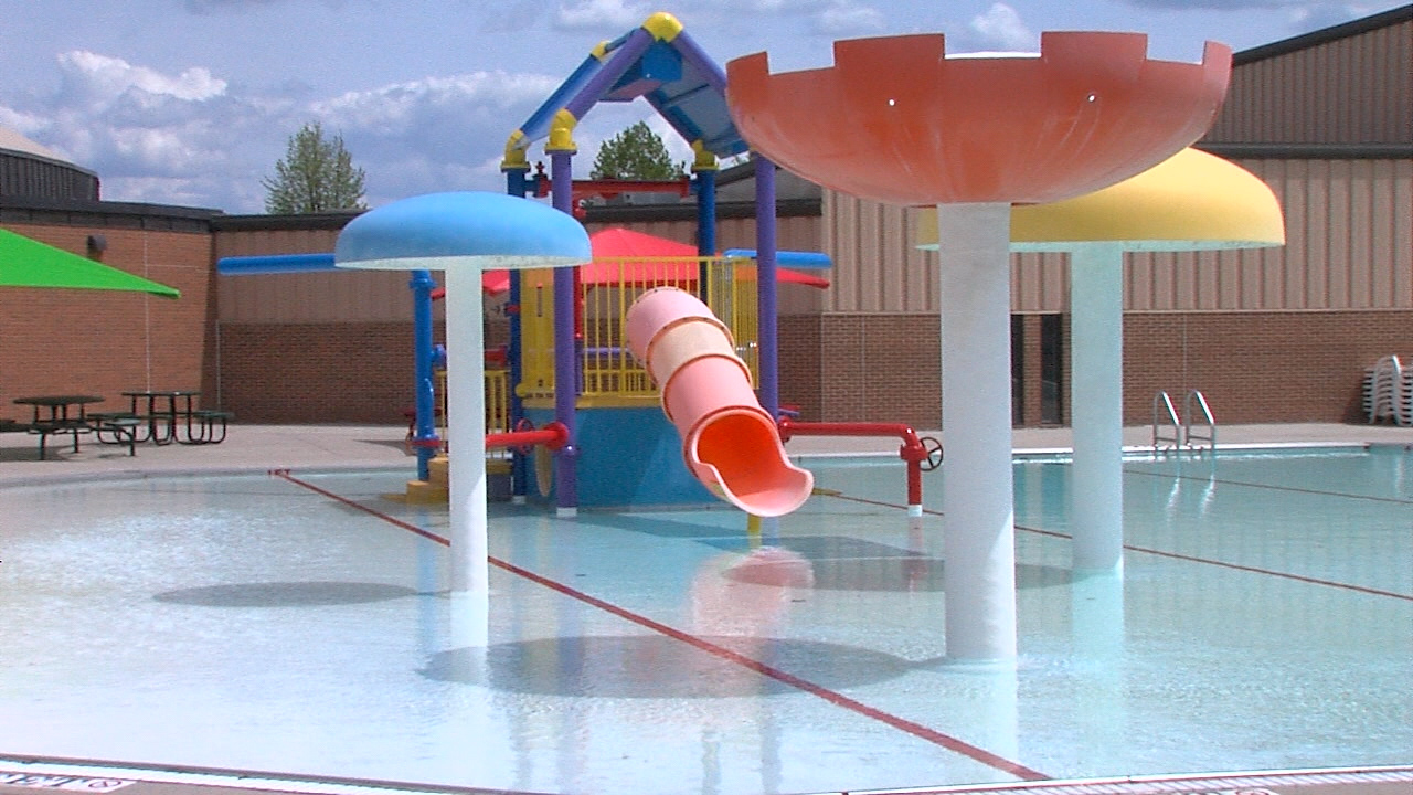 Fargo's outdoor pools to open next week - Vimarsana News