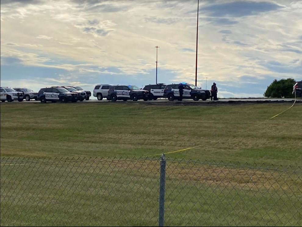 5 things to know today: Officer-involved shooting, Firm banned, Jail expansion, City Hall, Criminal probe - Vimarsana News