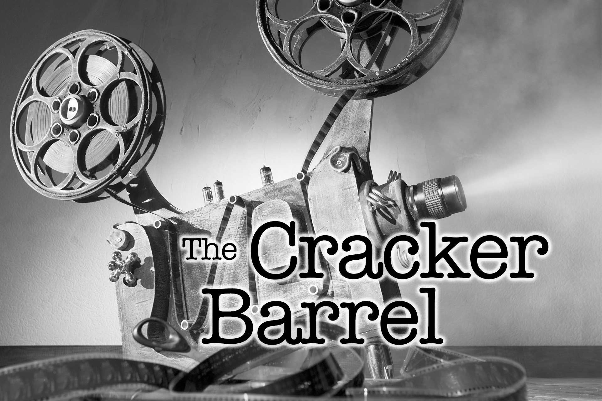 The Cracker Barrel: Memorable lines - Vimarsana News