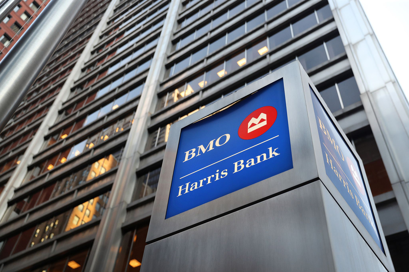 BMO Harris buying Bank of the West for $16 billion - Vimarsana News