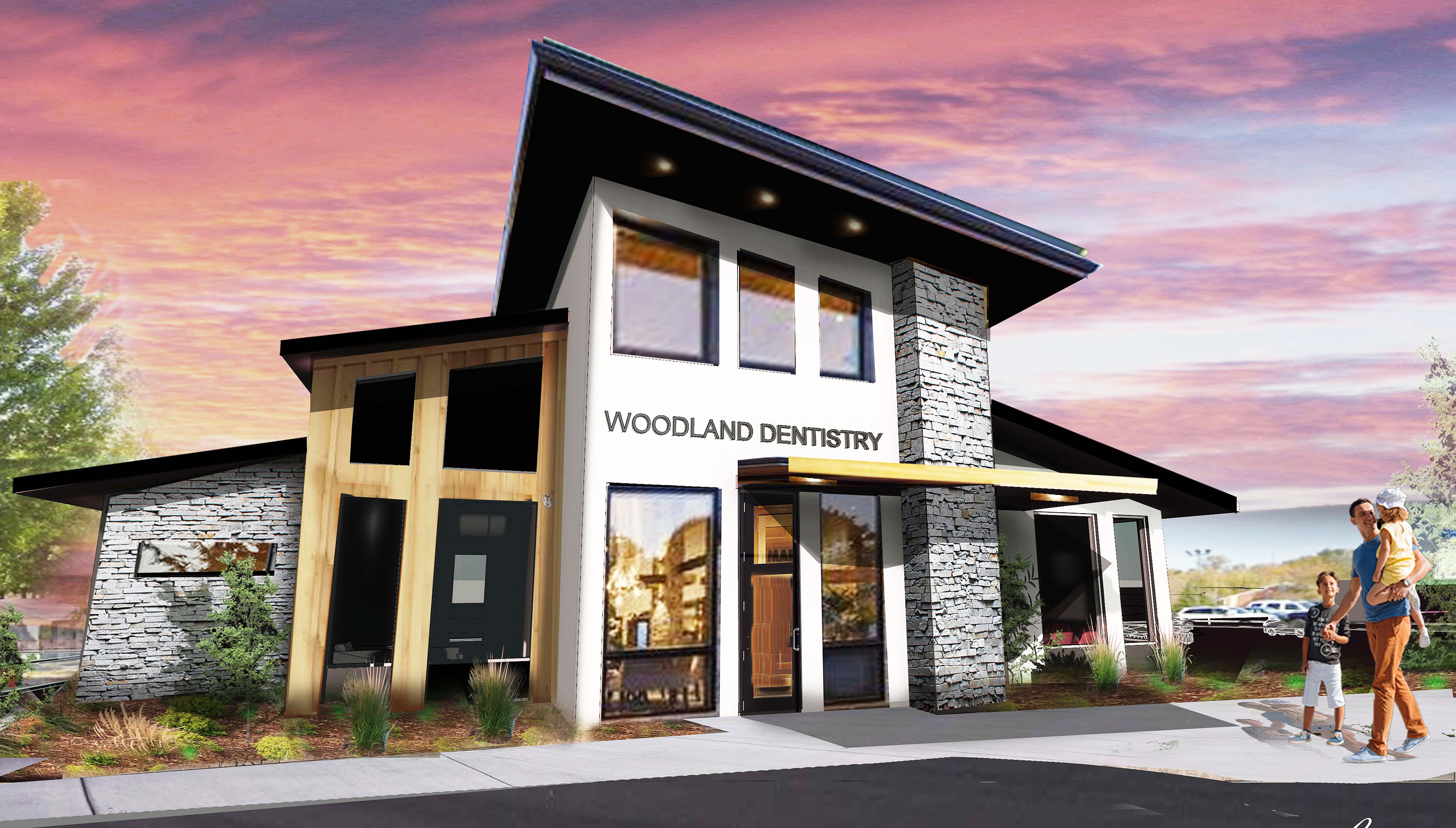 Woodland Dentistry to move to new building on Third Avenue in Alexandria - Vimarsana News