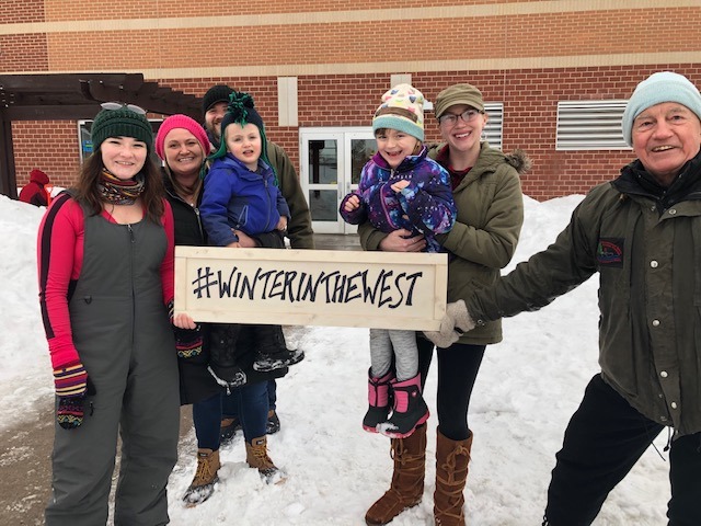 'Winter in the West' event highlights the best of western Duluth - Vimarsana News