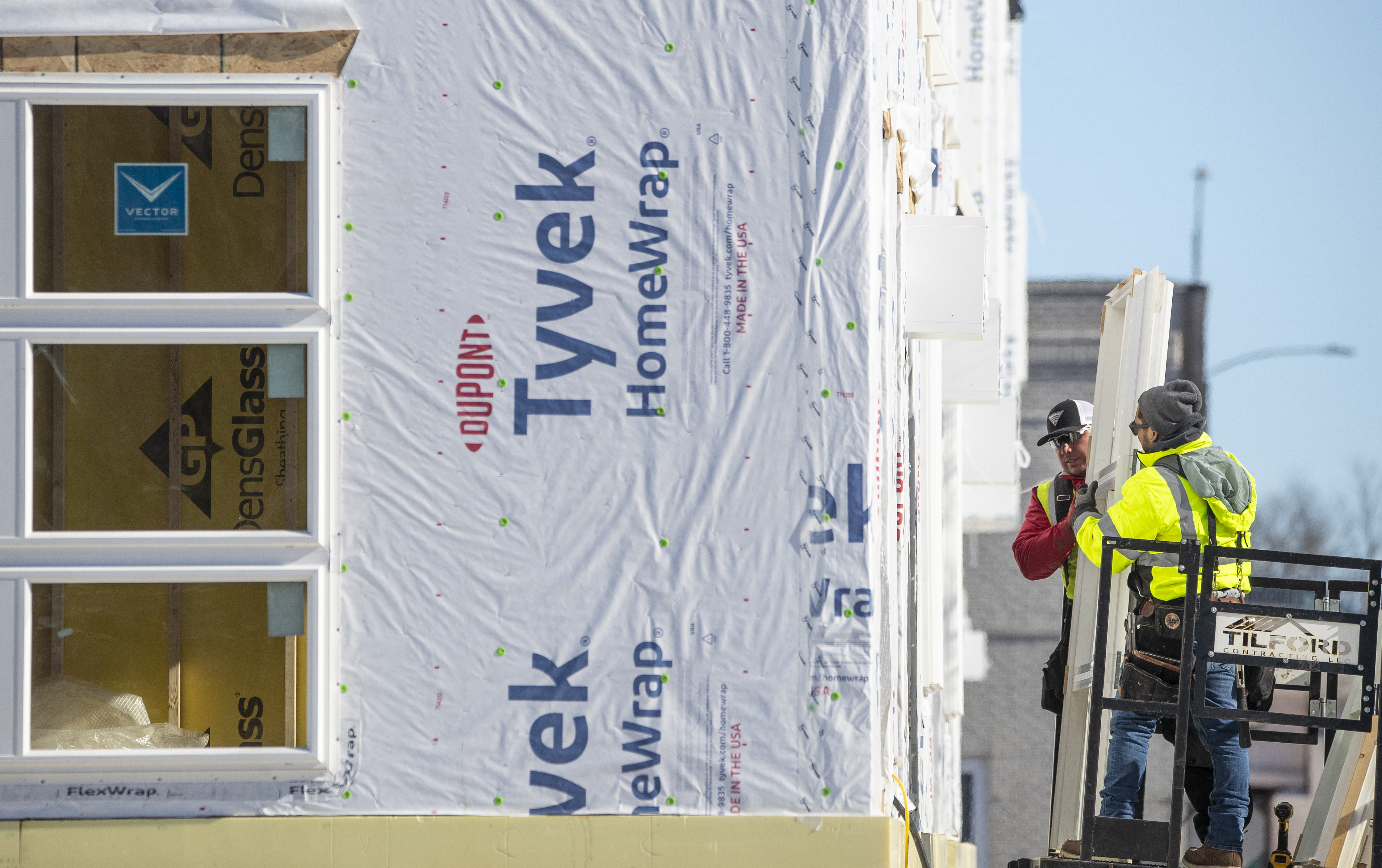 A new housing report predicts the need for an additional 1,580 housing units in Willmar by 2030 - Vimarsana News