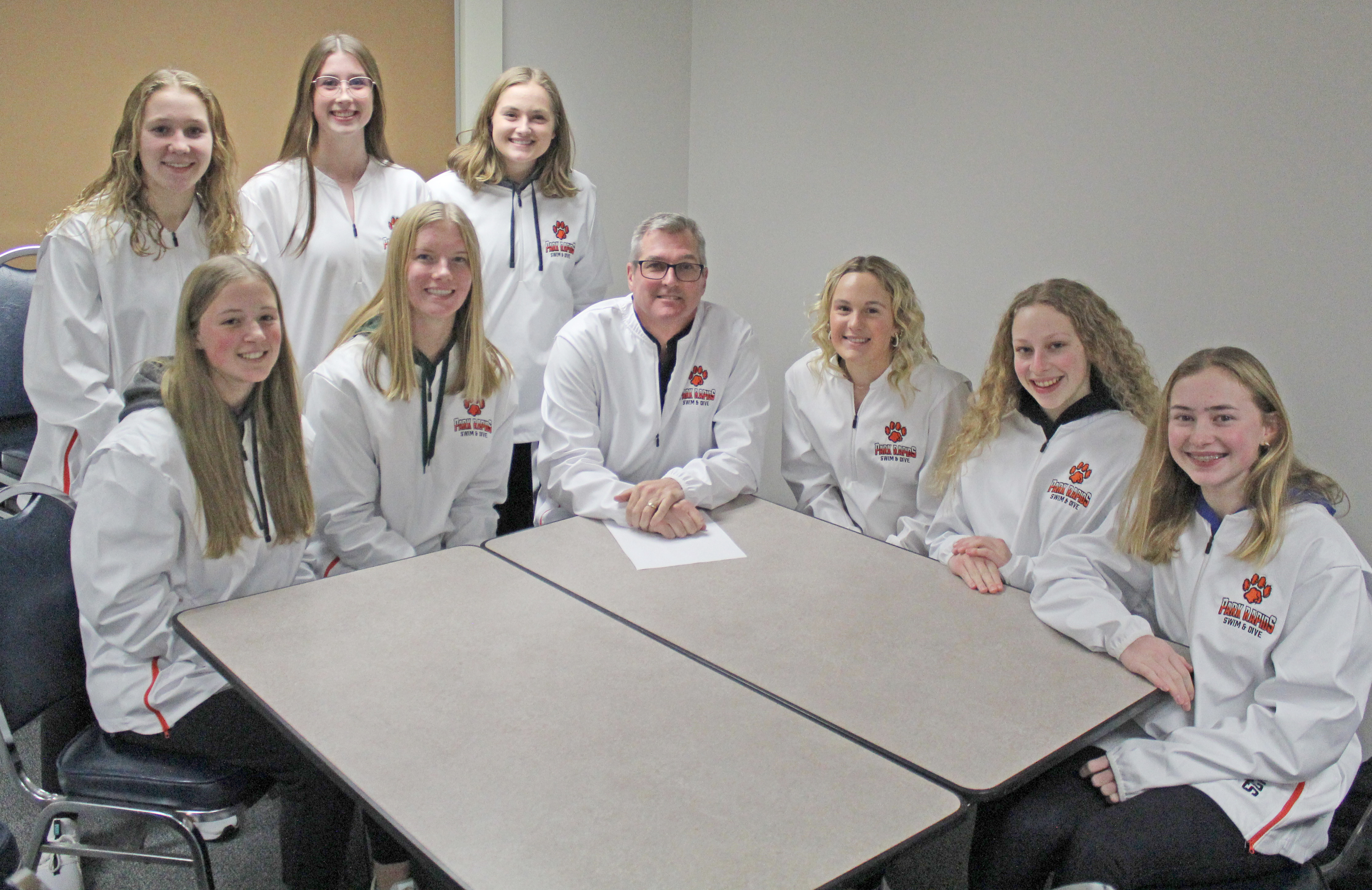 Park Rapids High School construction documents complete - Vimarsana News