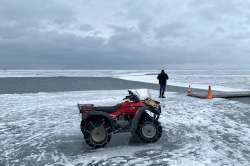 5 things to know today: Ice rescue, Pay raises, Dangerous environment, Rebate scheme, House saved - Vimarsana News
