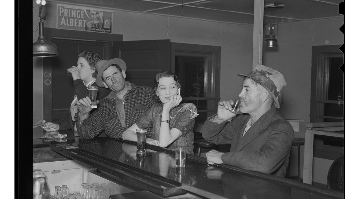 'Cheers' opening montage featured this wild Minnesota logging town - Vimarsana News