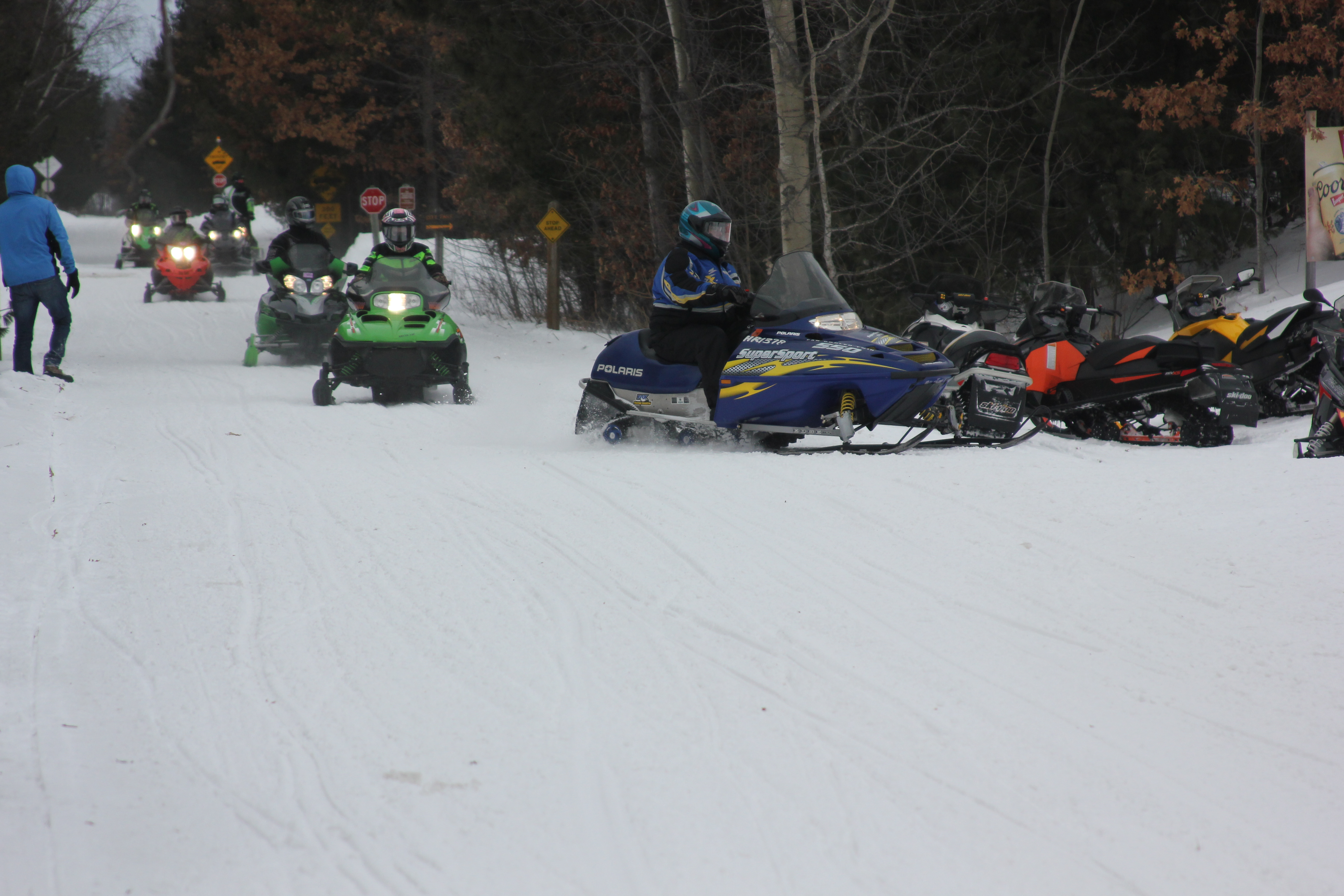 Snow proved beneficial to some Brainerd lakes area businesses - Vimarsana News