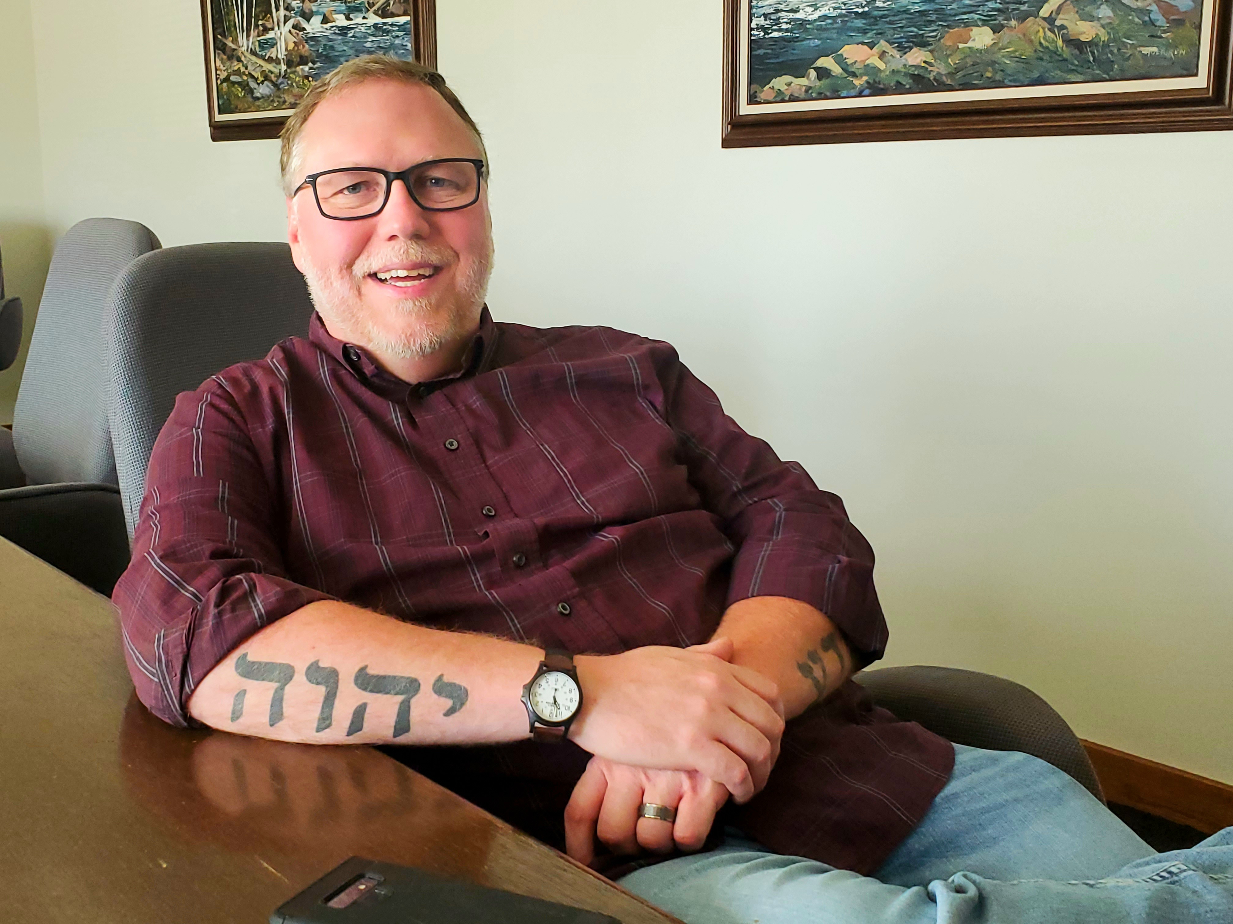 Road to Recovery: 'I dare you to believe' - Brainerd Dispatch | News, weather, sports from Brainerd and Baxter - Vimarsana News