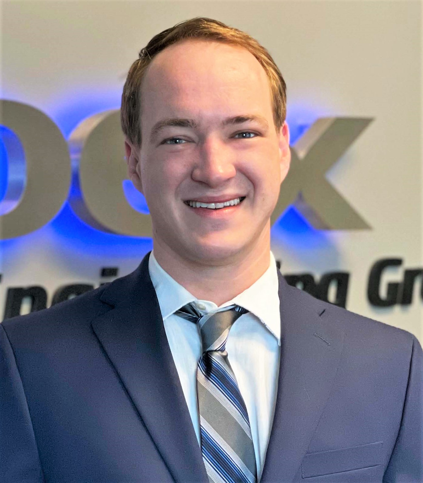 Kalberer joins Apex in Detroit Lakes as a municipal technician - Vimarsana News