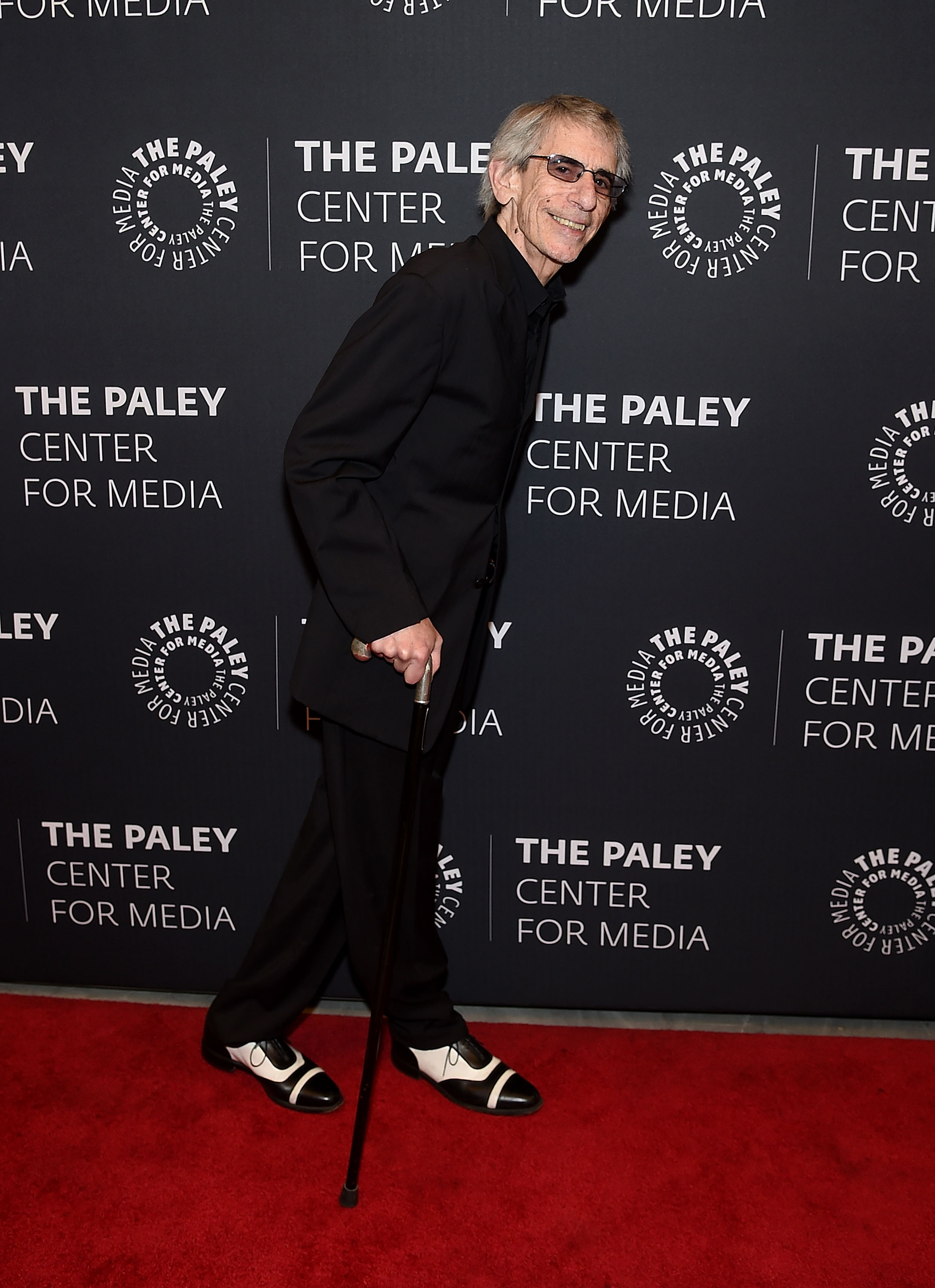 Richard Belzer, stand-up comic and longtime TV detective, dies at 78 - Vimarsana News