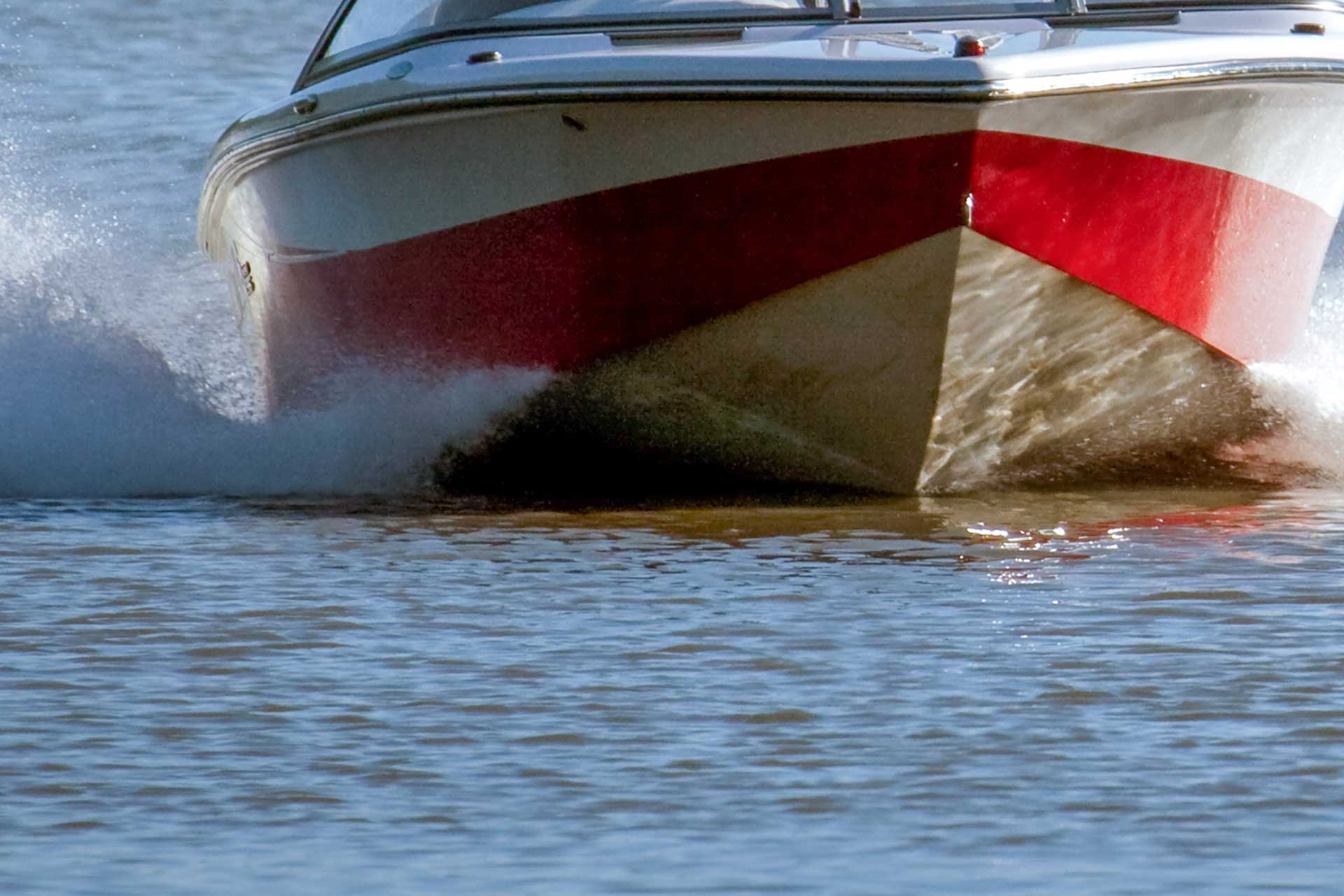 Girl from Motley dies in boat accident on Ten Mile Lake in Hackensack - Vimarsana News