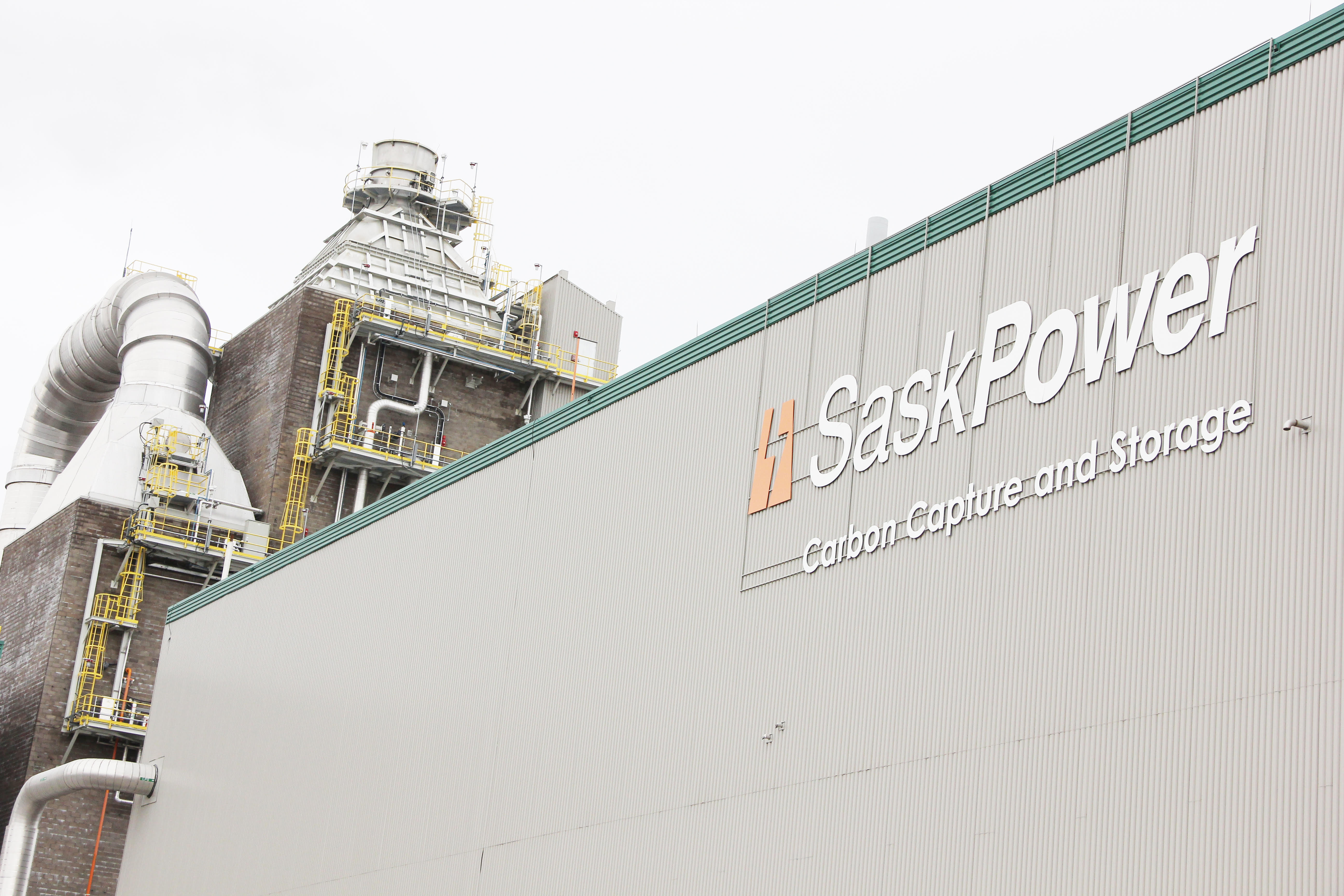Coal Country bets on carbon capture moonshot - Vimarsana News