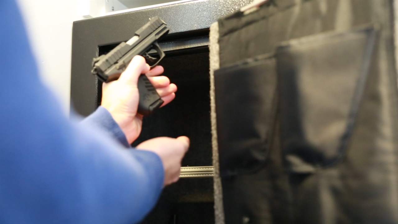 Local sheriffs fire back at proposed gun storage legislation in Minnesota - Vimarsana News