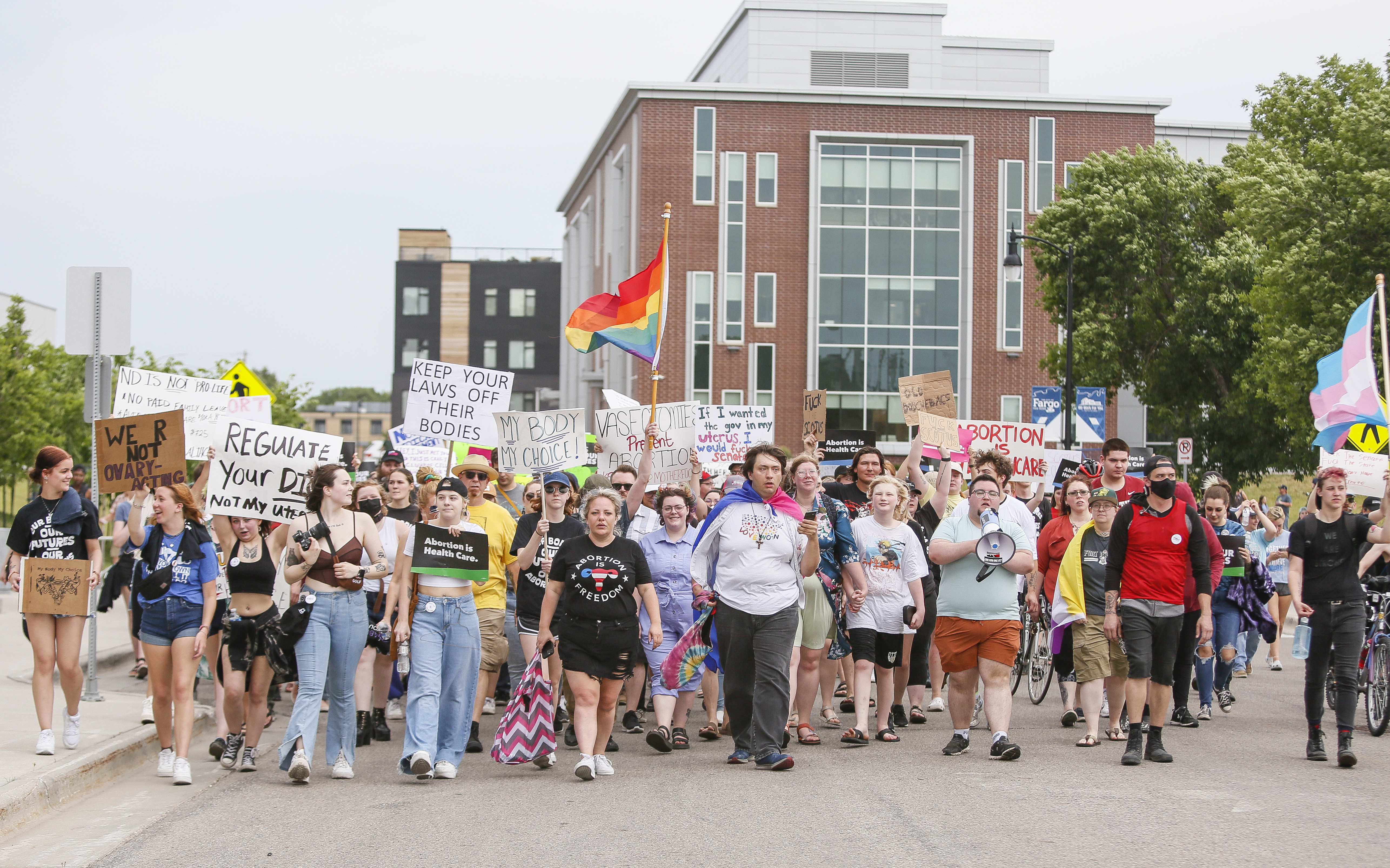 North Dakota's biggest stories of 2022 - Vimarsana News